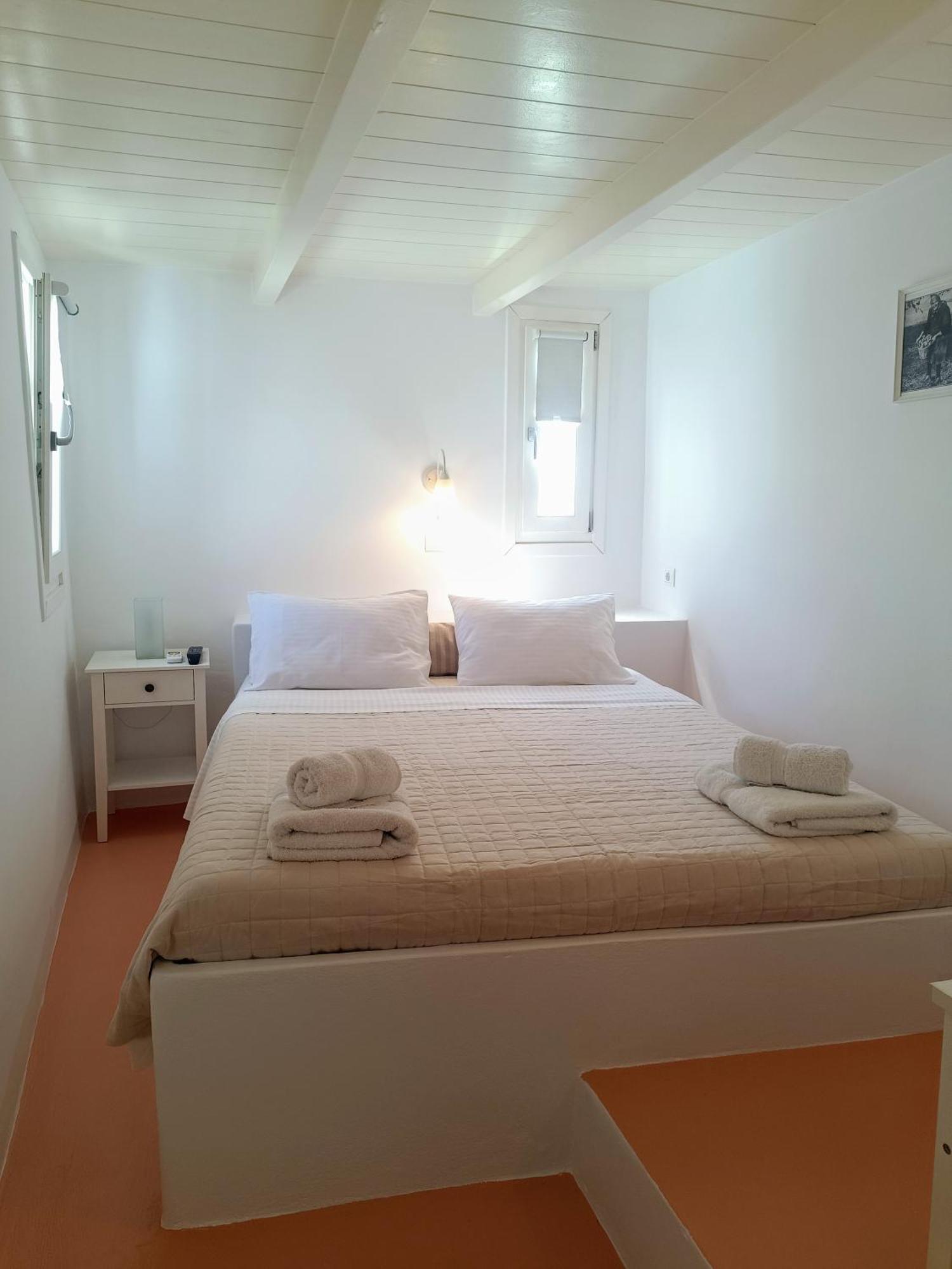 Holiday home Casa Nostalgia