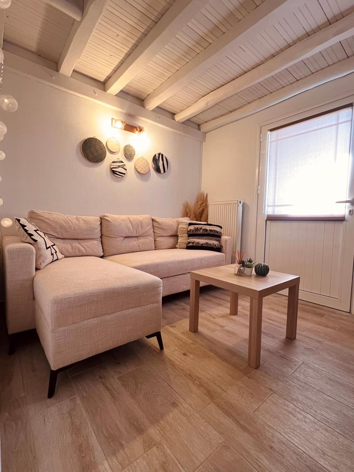Tramontana House2 Apartment