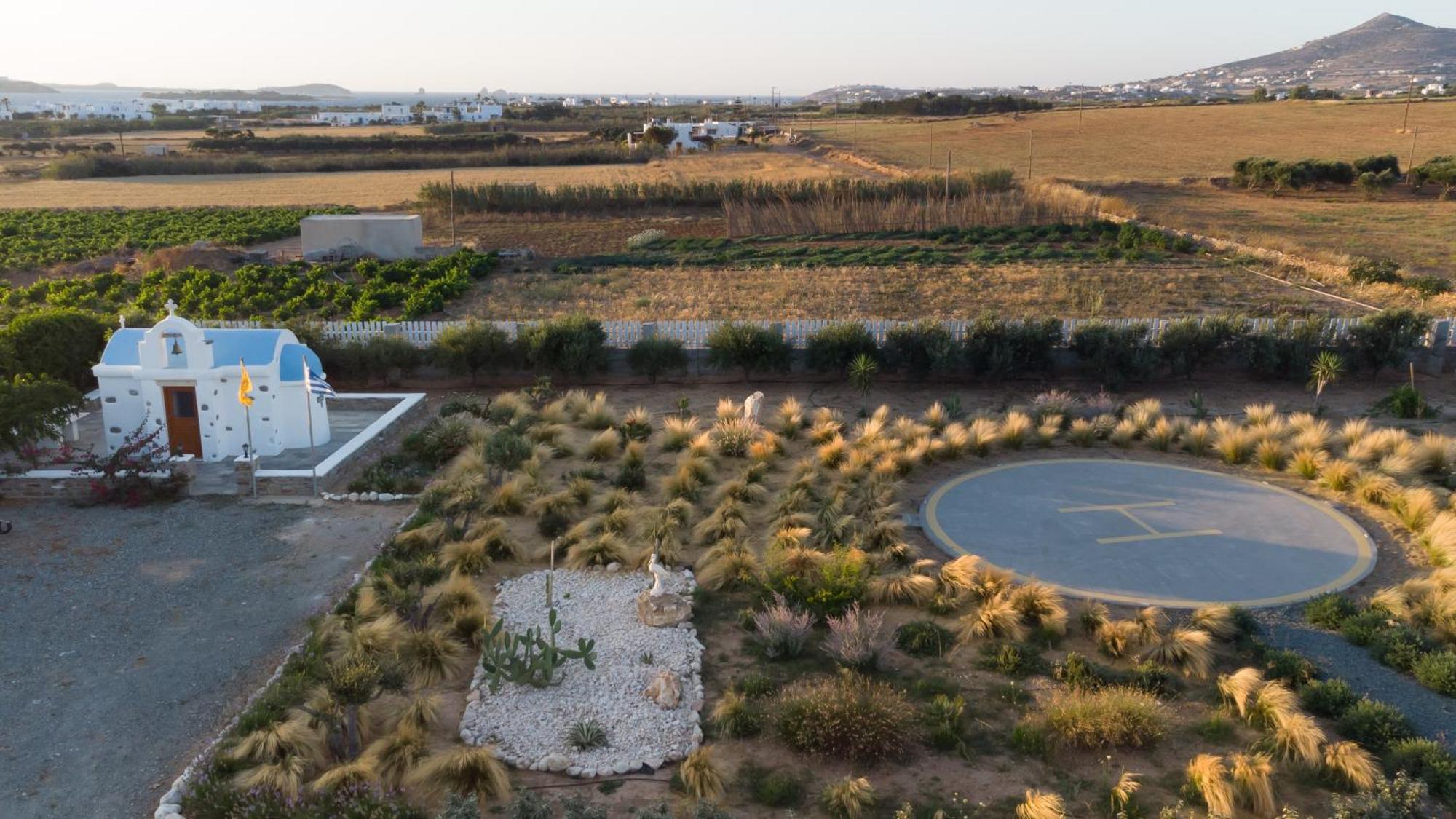 Zoe & Zen Collection Apartment Parikia (Paros)