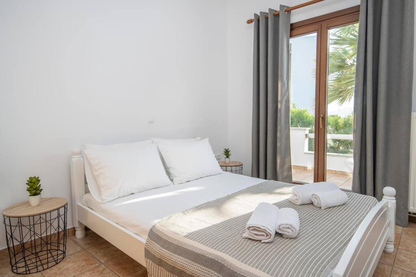 Zoe & Zen Collection Apartment *