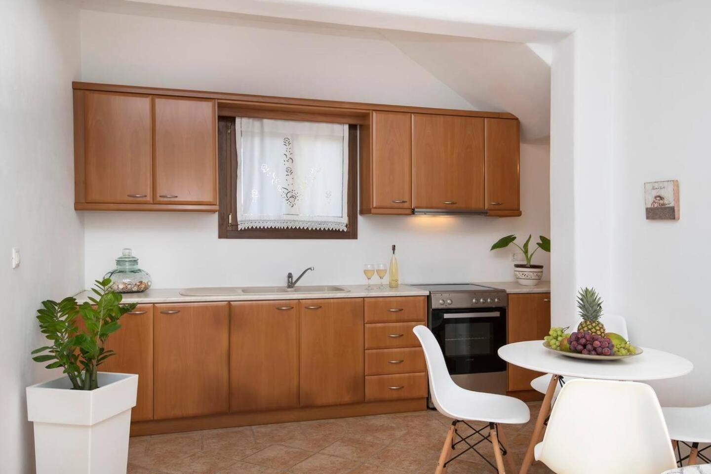 Apartment Zoe & Zen Collection *
