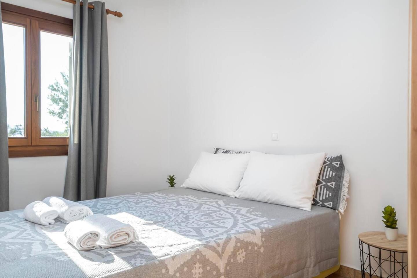Zoe & Zen Collection Apartment Parikia (Paros)