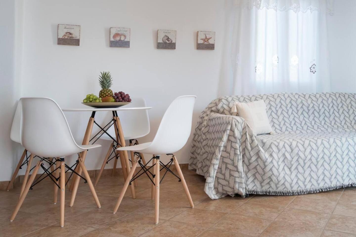 Apartment Zoe & Zen Collection Parikia (Paros)