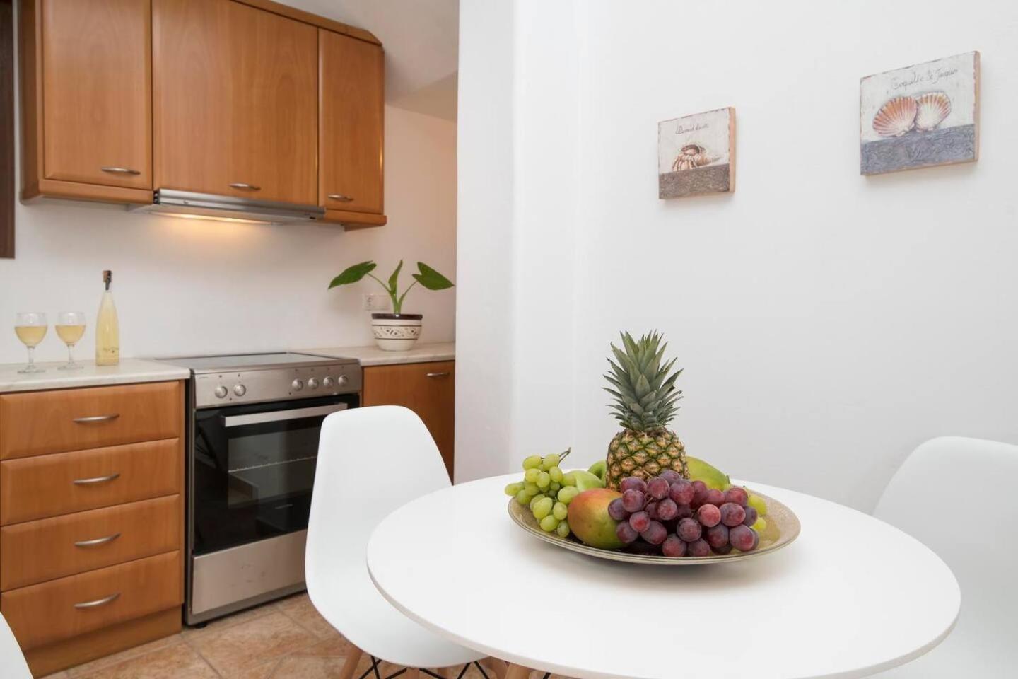 Zoe & Zen Collection Apartment *