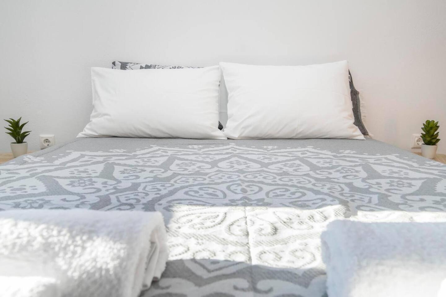 Apartment Zoe & Zen Collection Parikia (Paros)