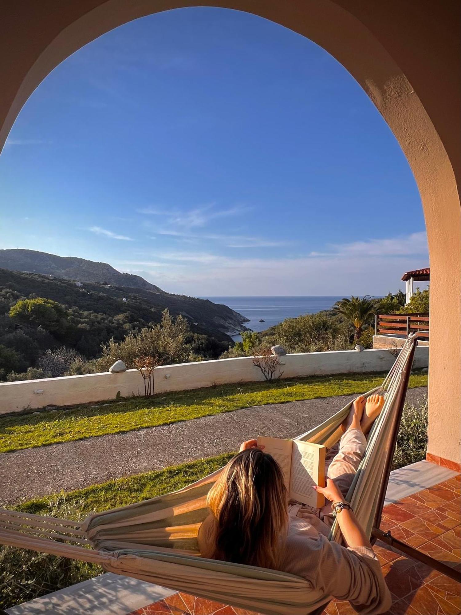 Apartment Tramontana House1 *