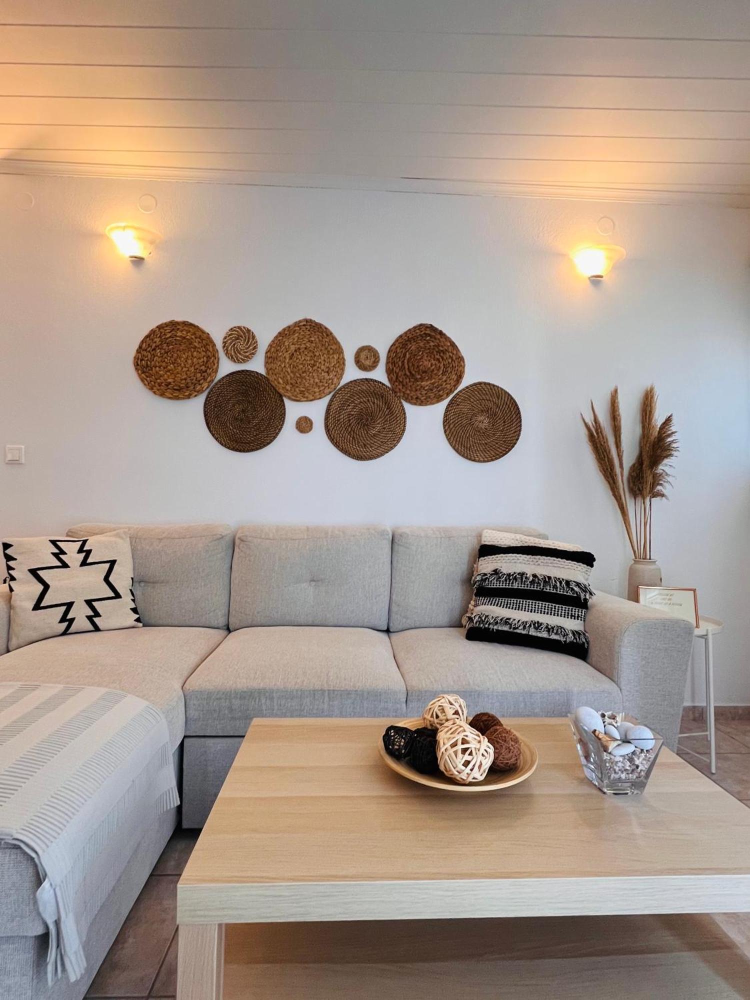 Apartment Tramontana House1 Kalivia (Skiathos)