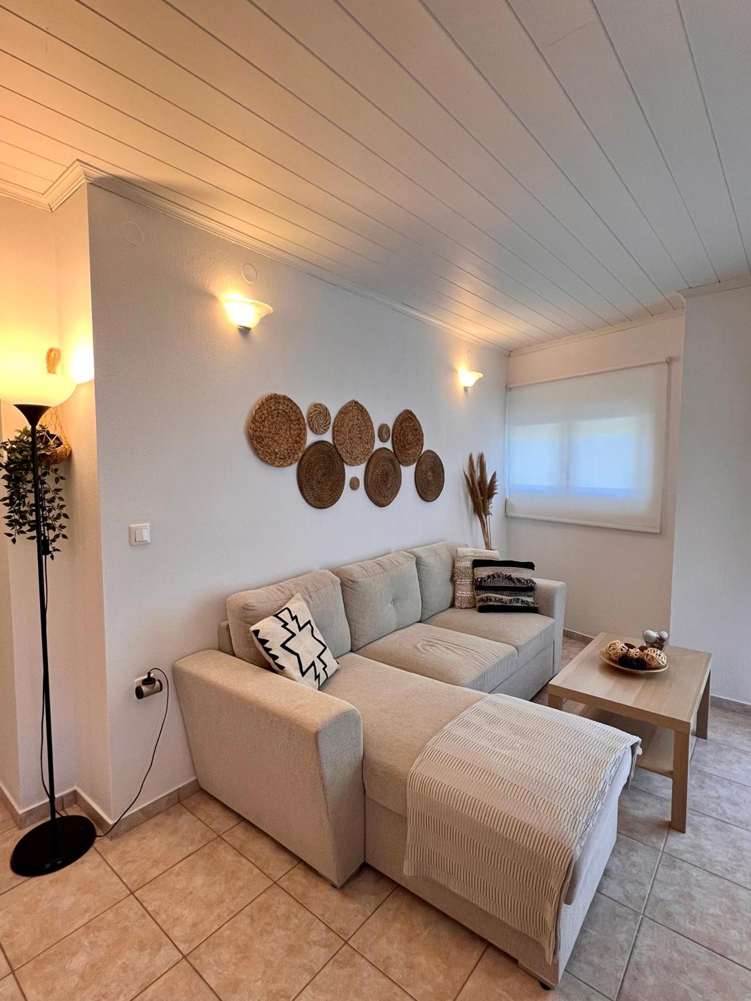 Tramontana House1 Kalivia (Skiathos)