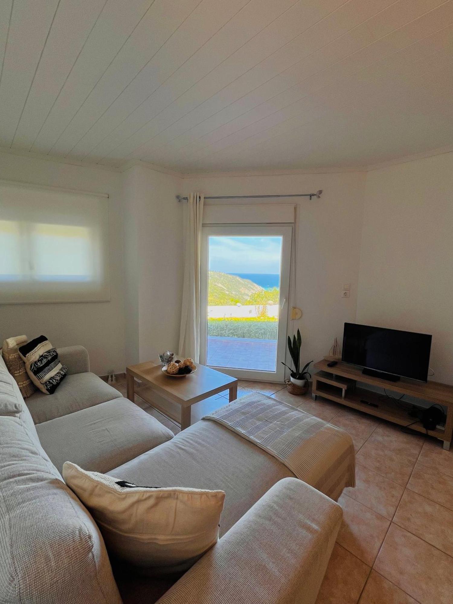 Tramontana House1