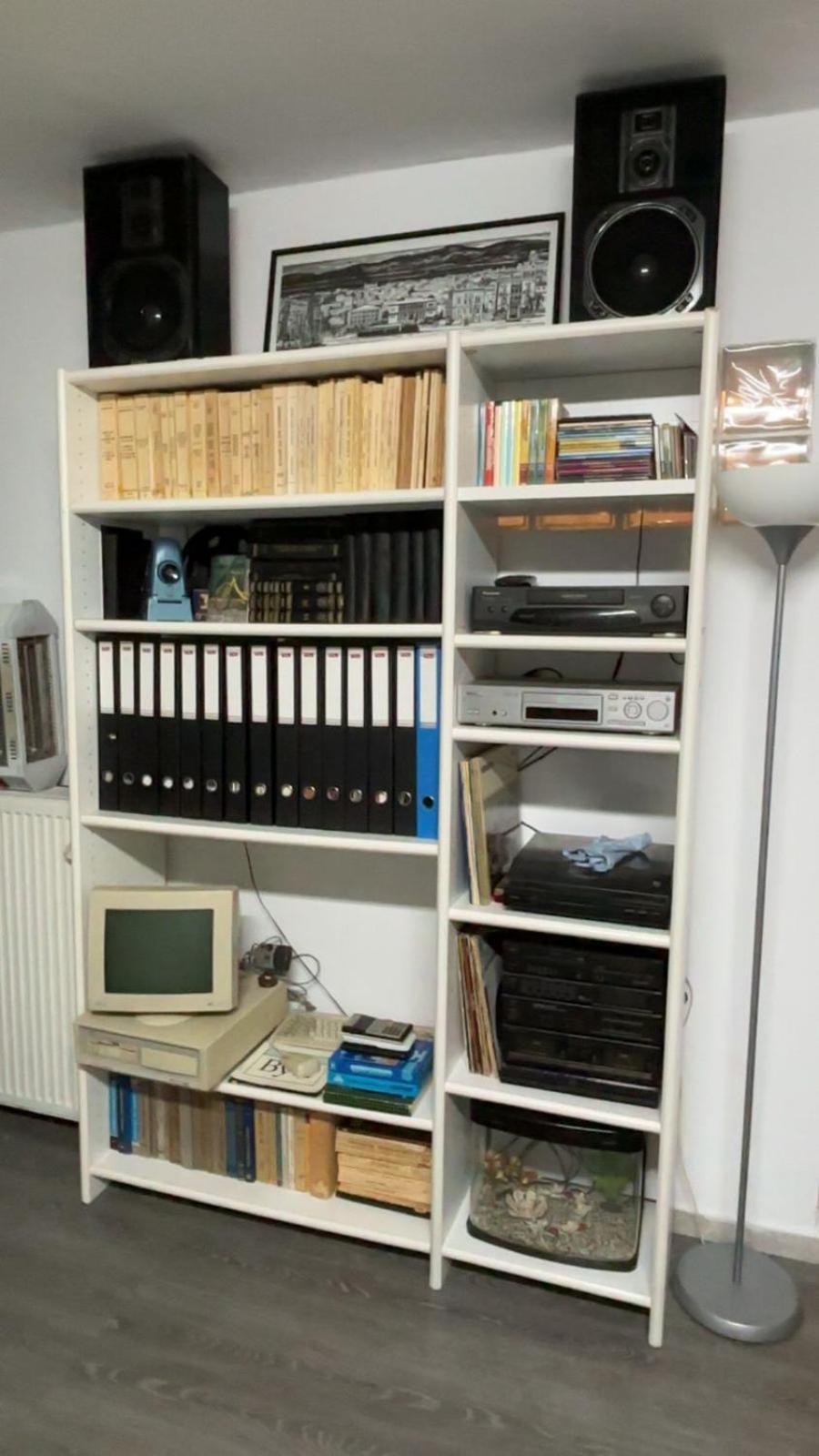 Ping Pong Flat Studio Apartment Athens