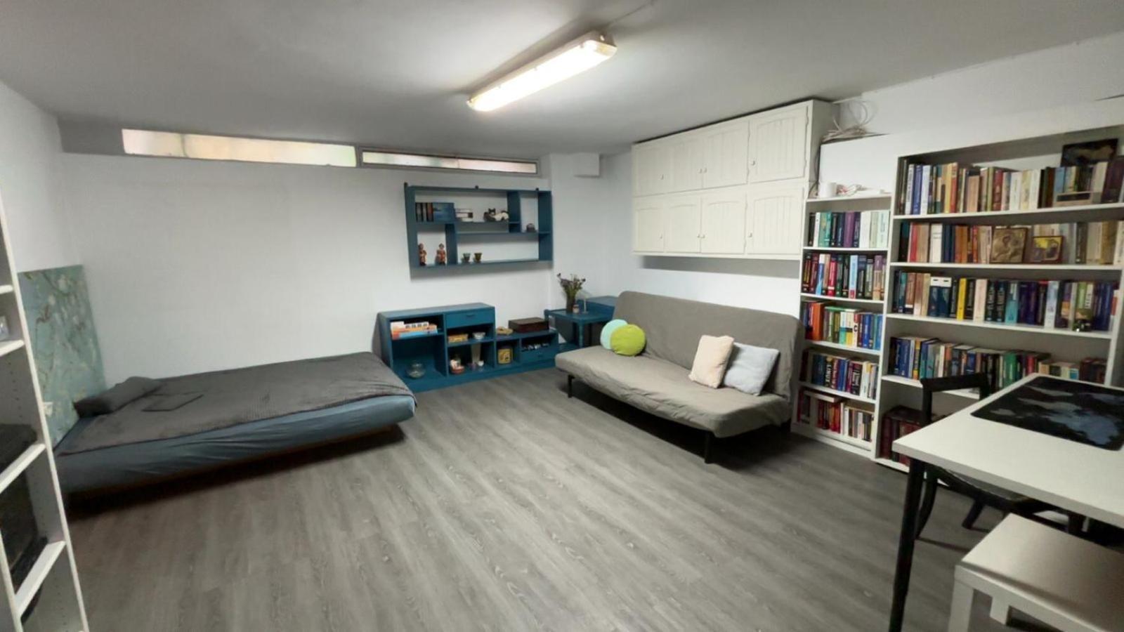 Ping Pong Flat Studio * Athens