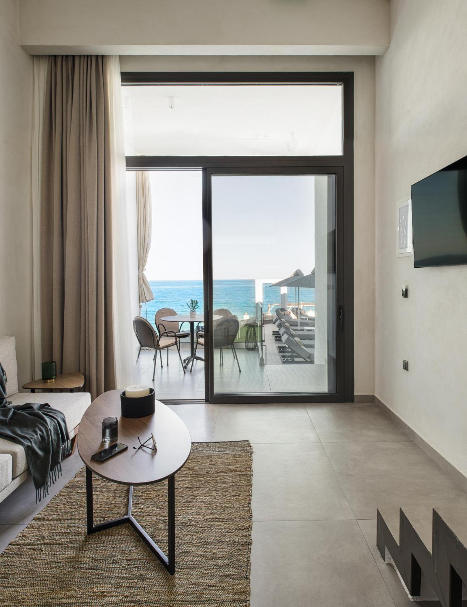 Akrotiri Olympus Luxury - Adults Only Hotel Plaka Litochorou