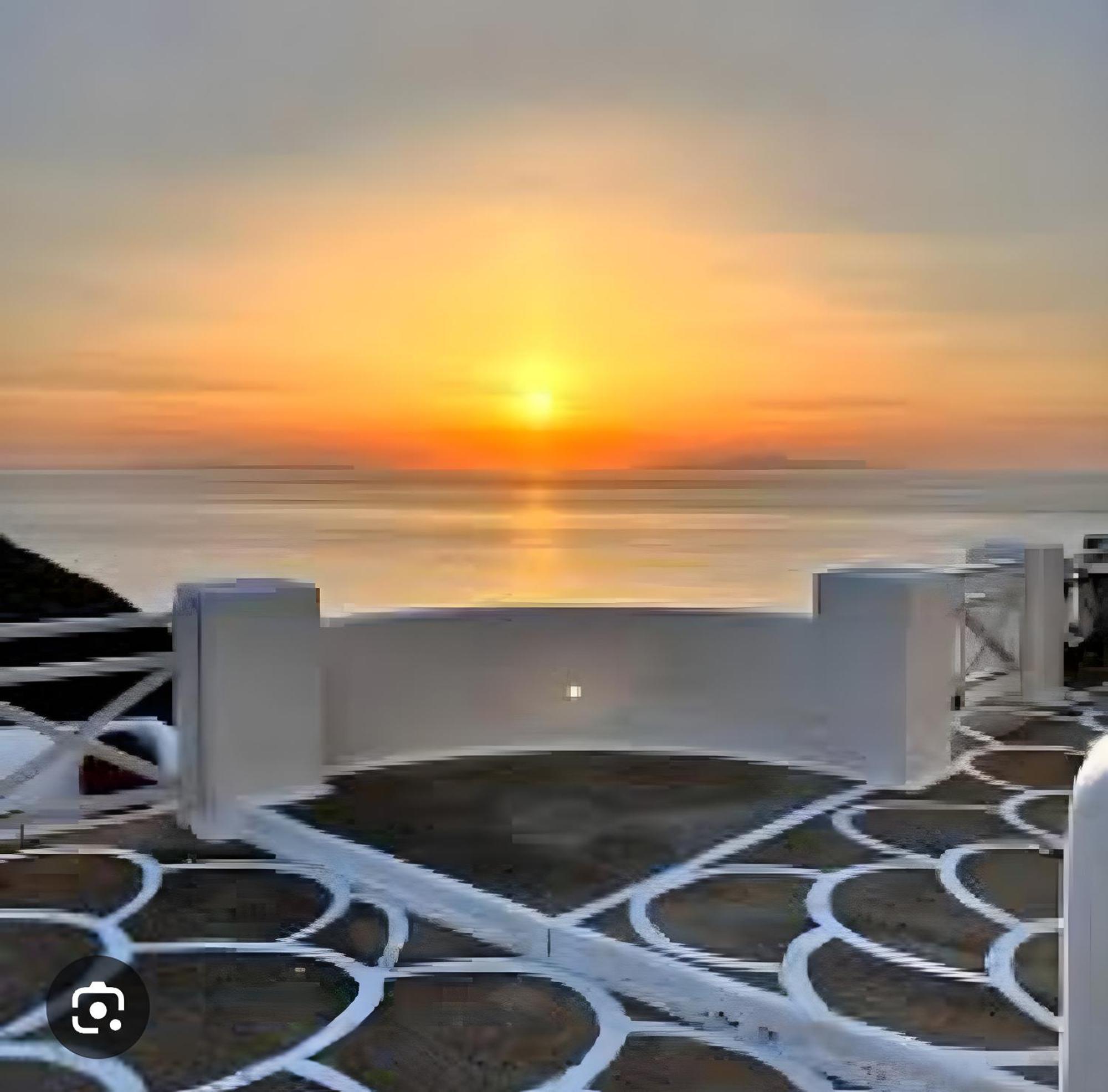 Apartment Antiparos Sikinos