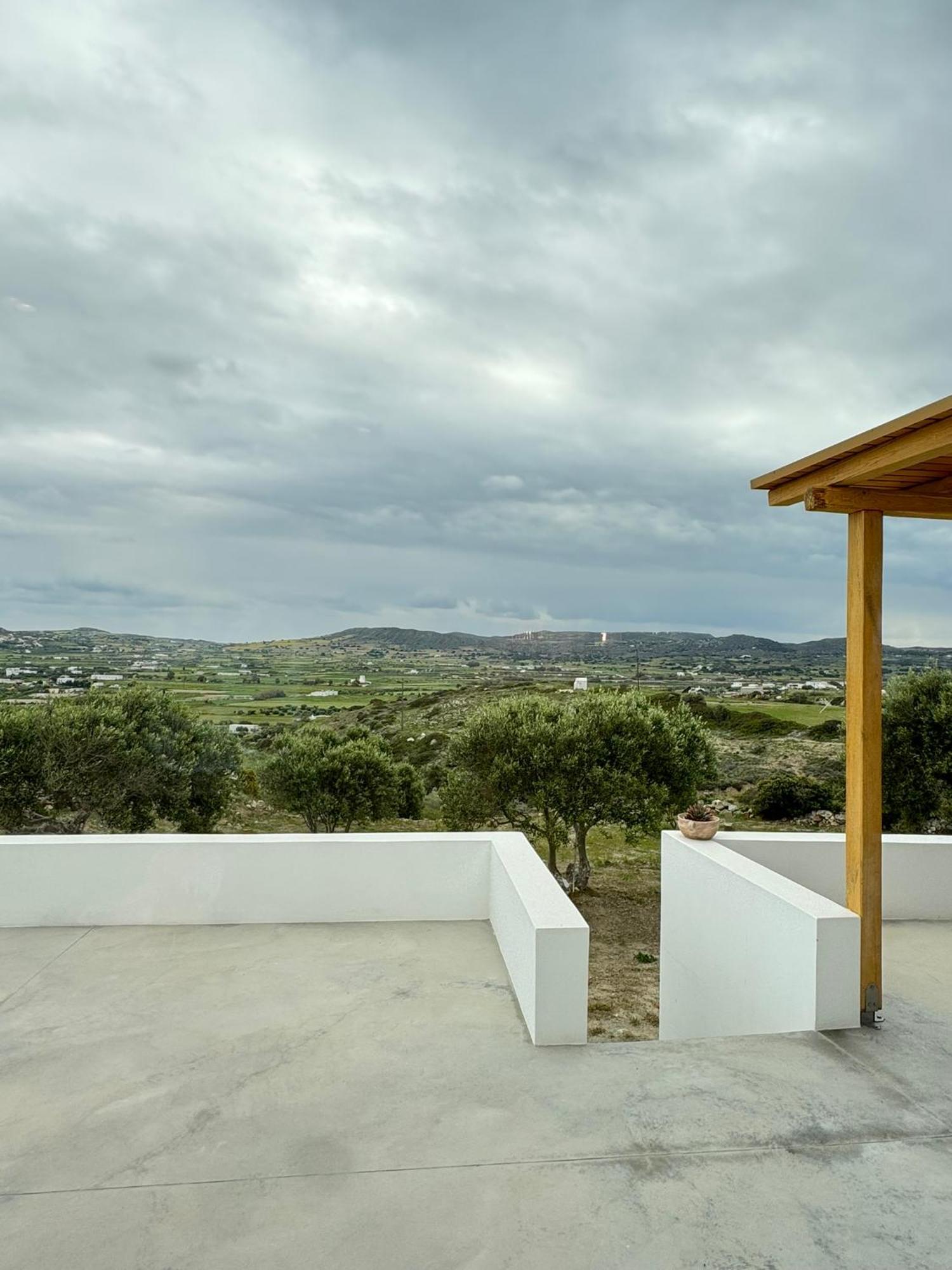 Naias View Milos Holiday home