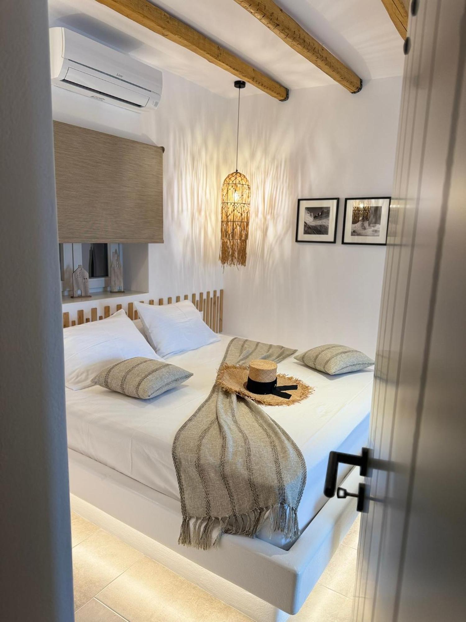 Holiday home Naias View Milos *