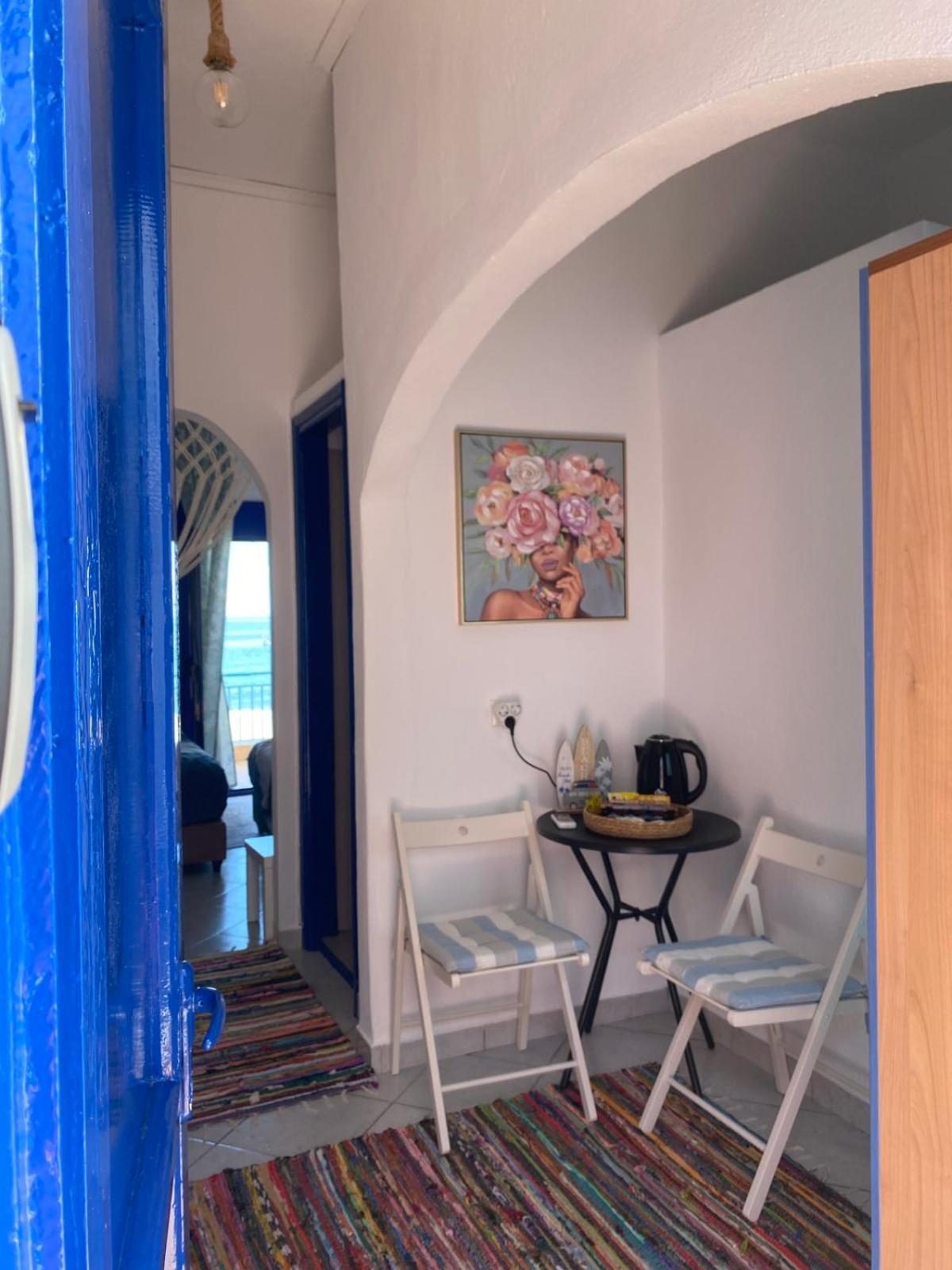 Apartment Mana Mia Seaside Leptokarya (Pieria)