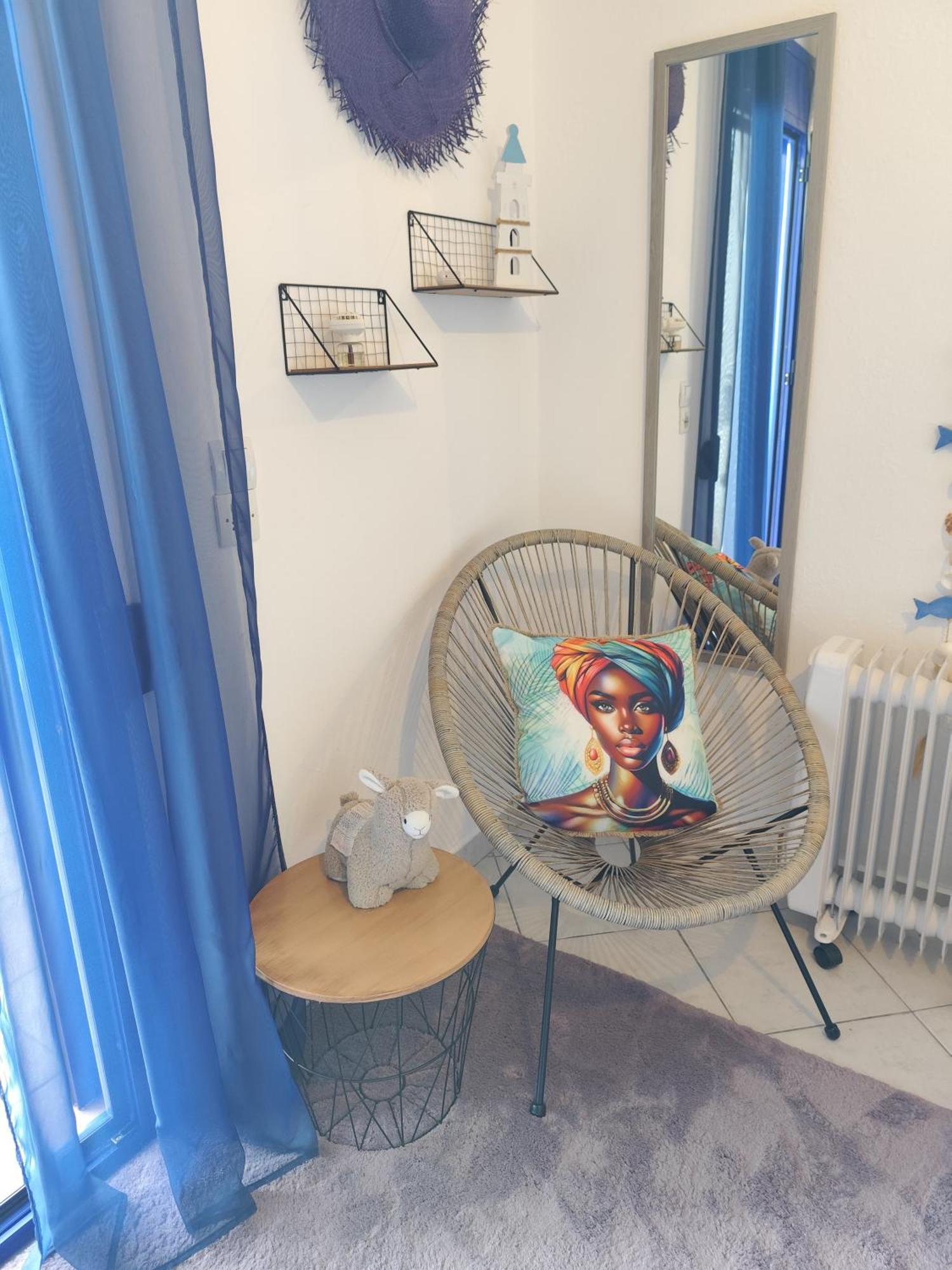 Apartment Mana Mia Seaside *