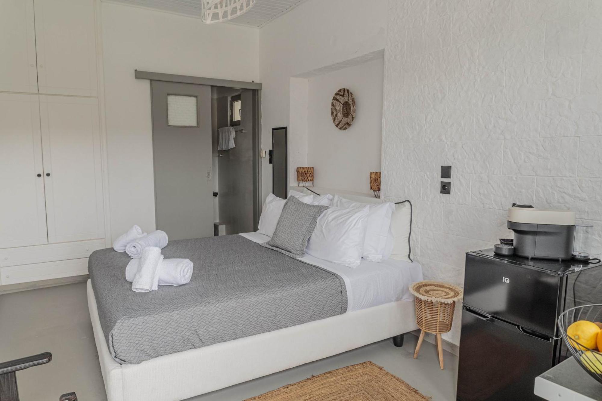 Merichas Sea View Apartment *
