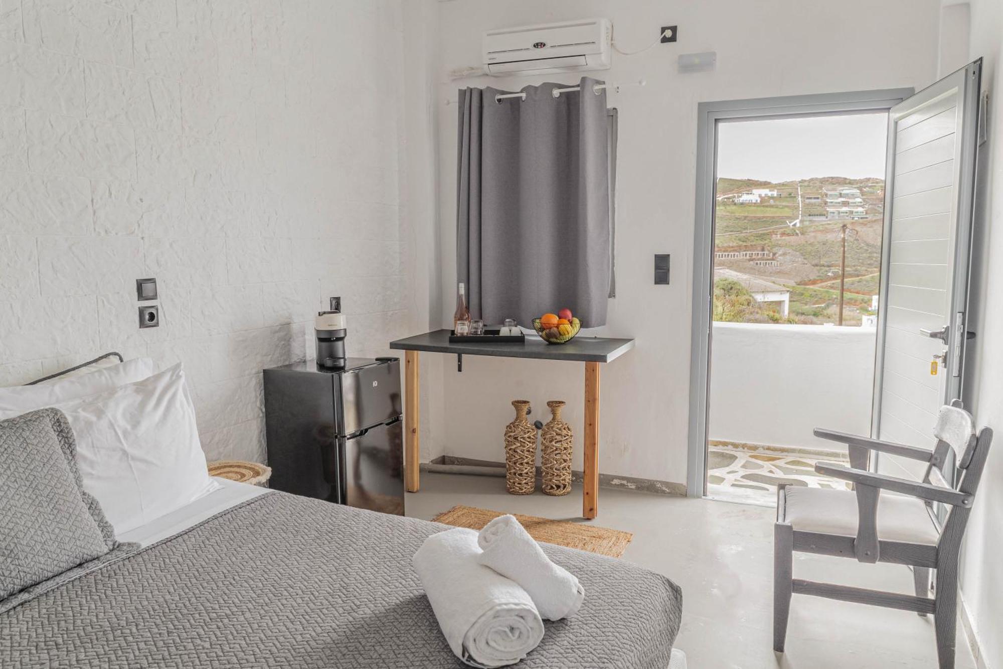 Merichas Sea View * Kythnos