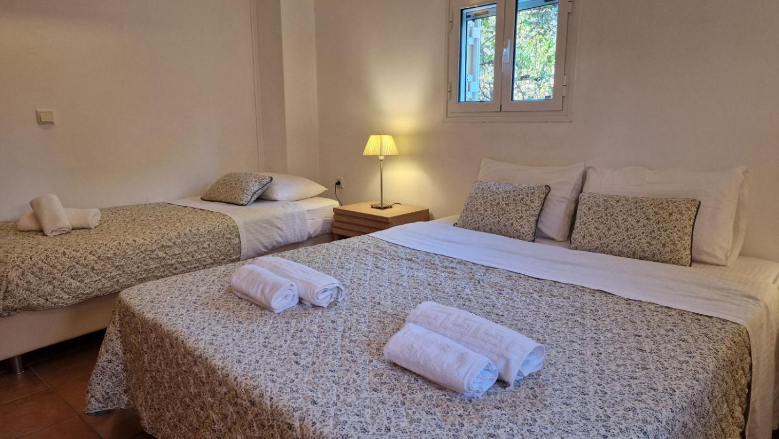 Corfu Sea Front Apartment,the Nest Ii Holiday home Agios Matthaios (Corfu)