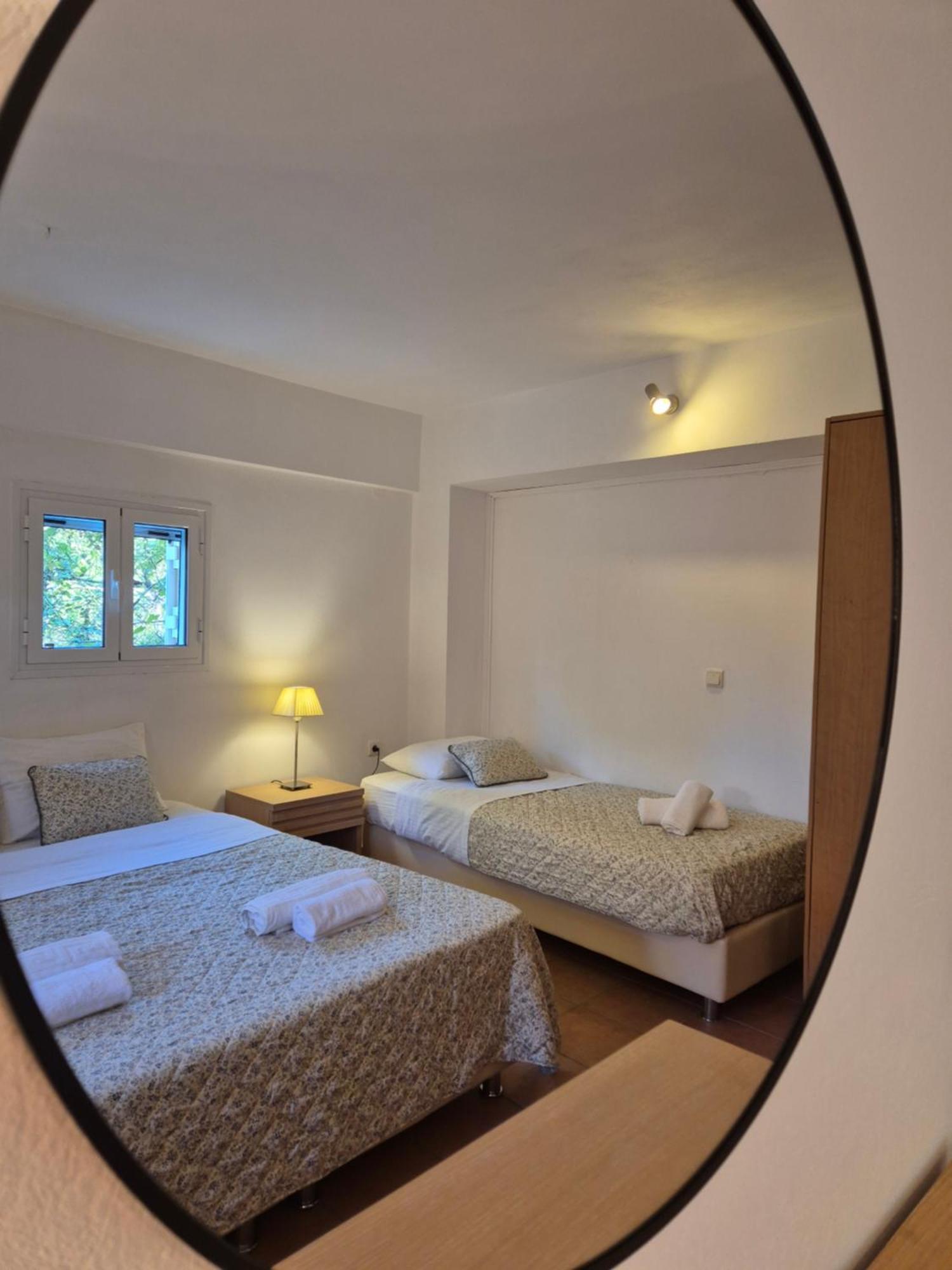 Holiday home Corfu Sea Front Apartment,the Nest Ii Agios Matthaios (Corfu)