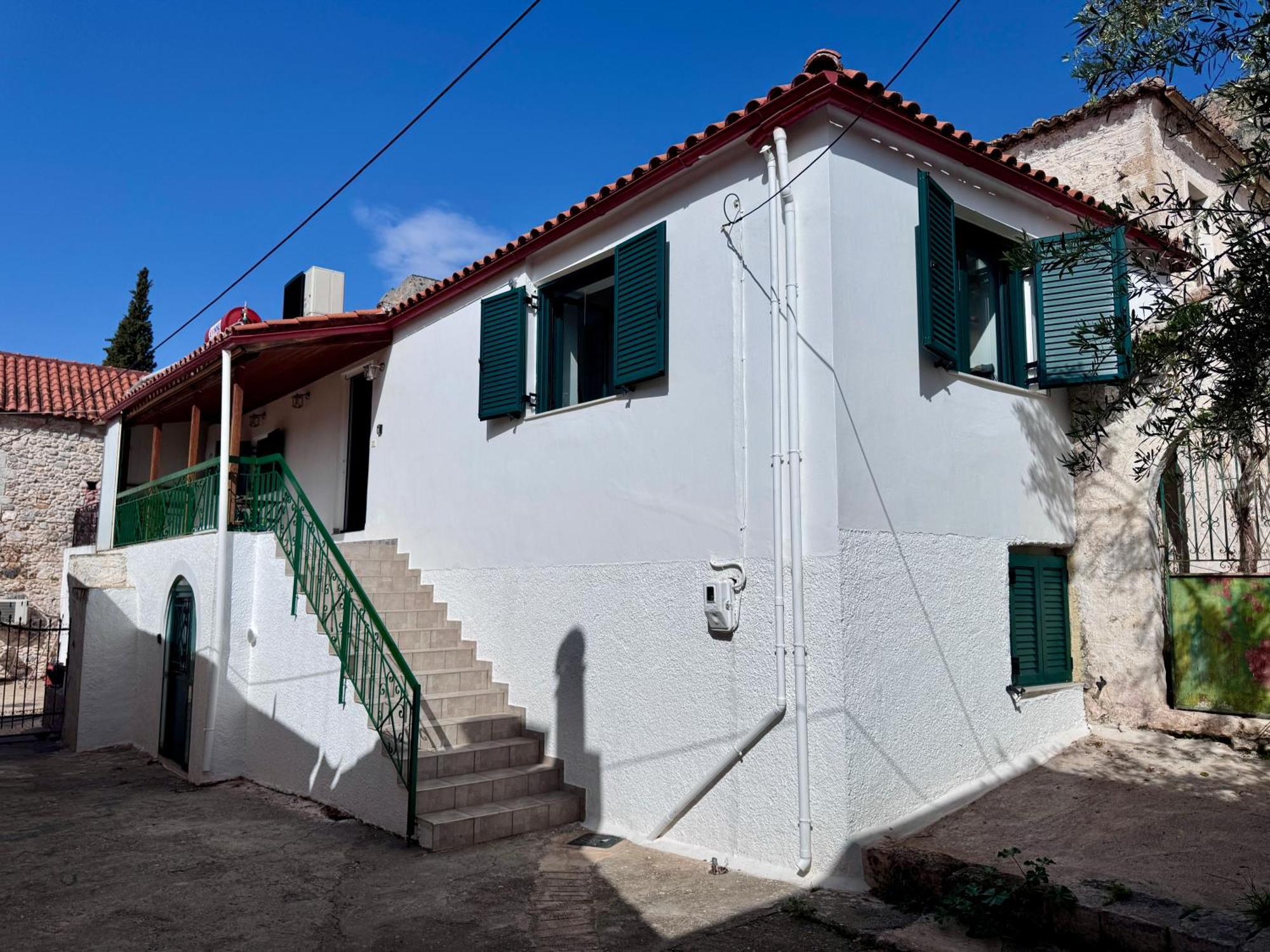 Cosineshouse Holiday home