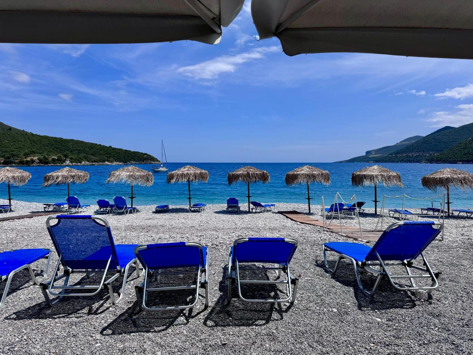 Cosineshouse Holiday home Leonidio