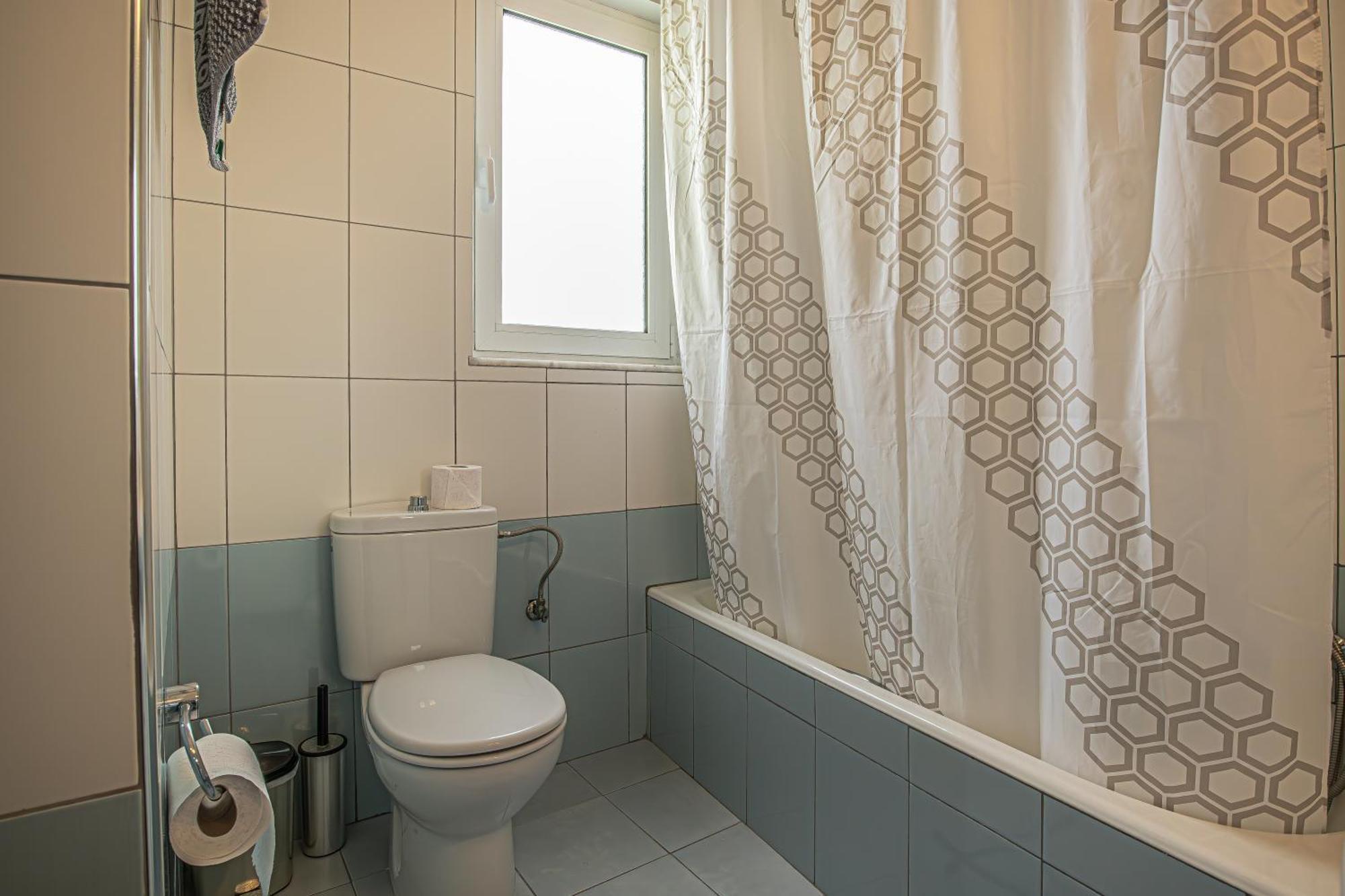 Apartment Tasos House *