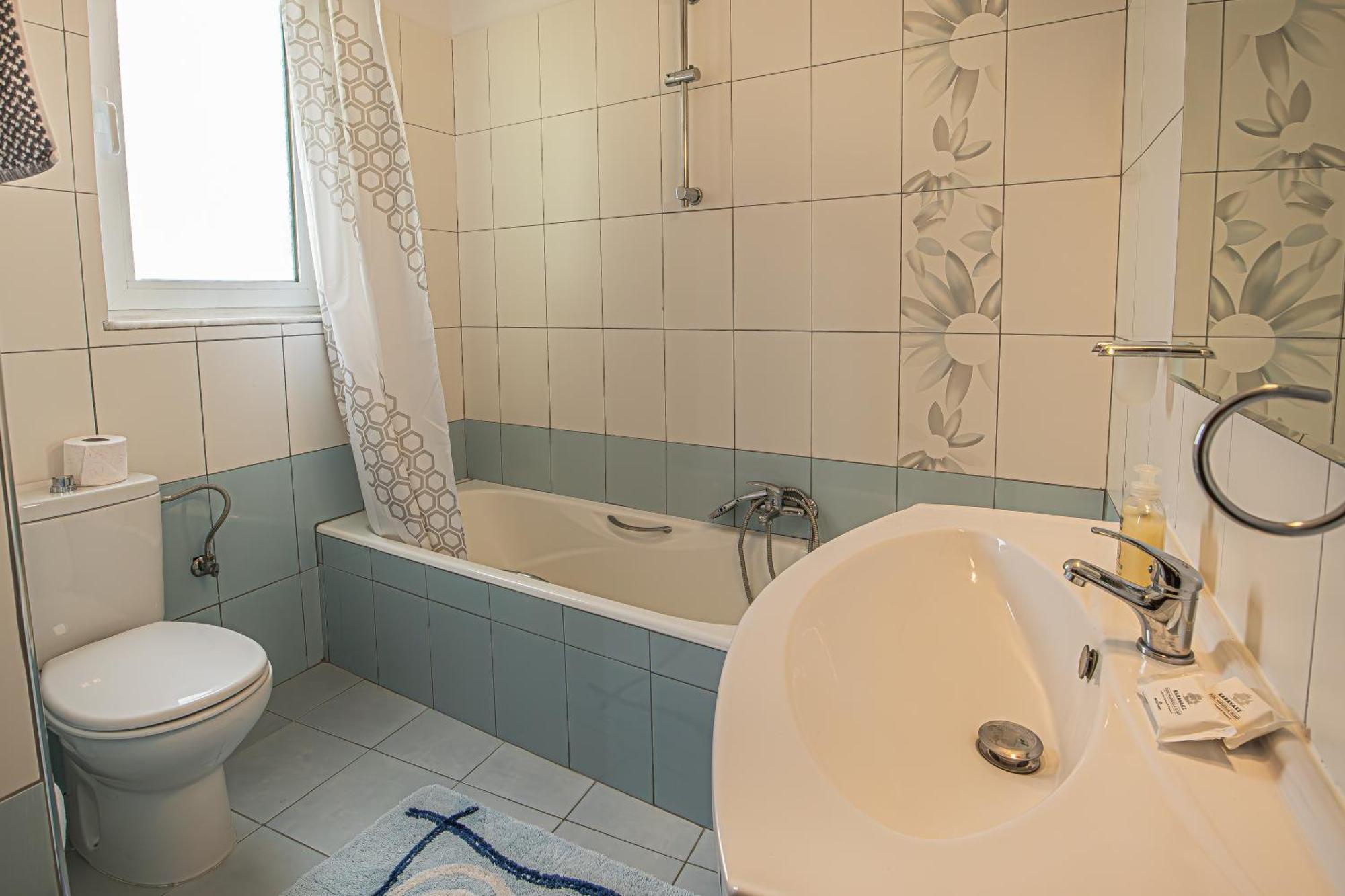 Apartment Tasos House Kremasti (Rhodes)