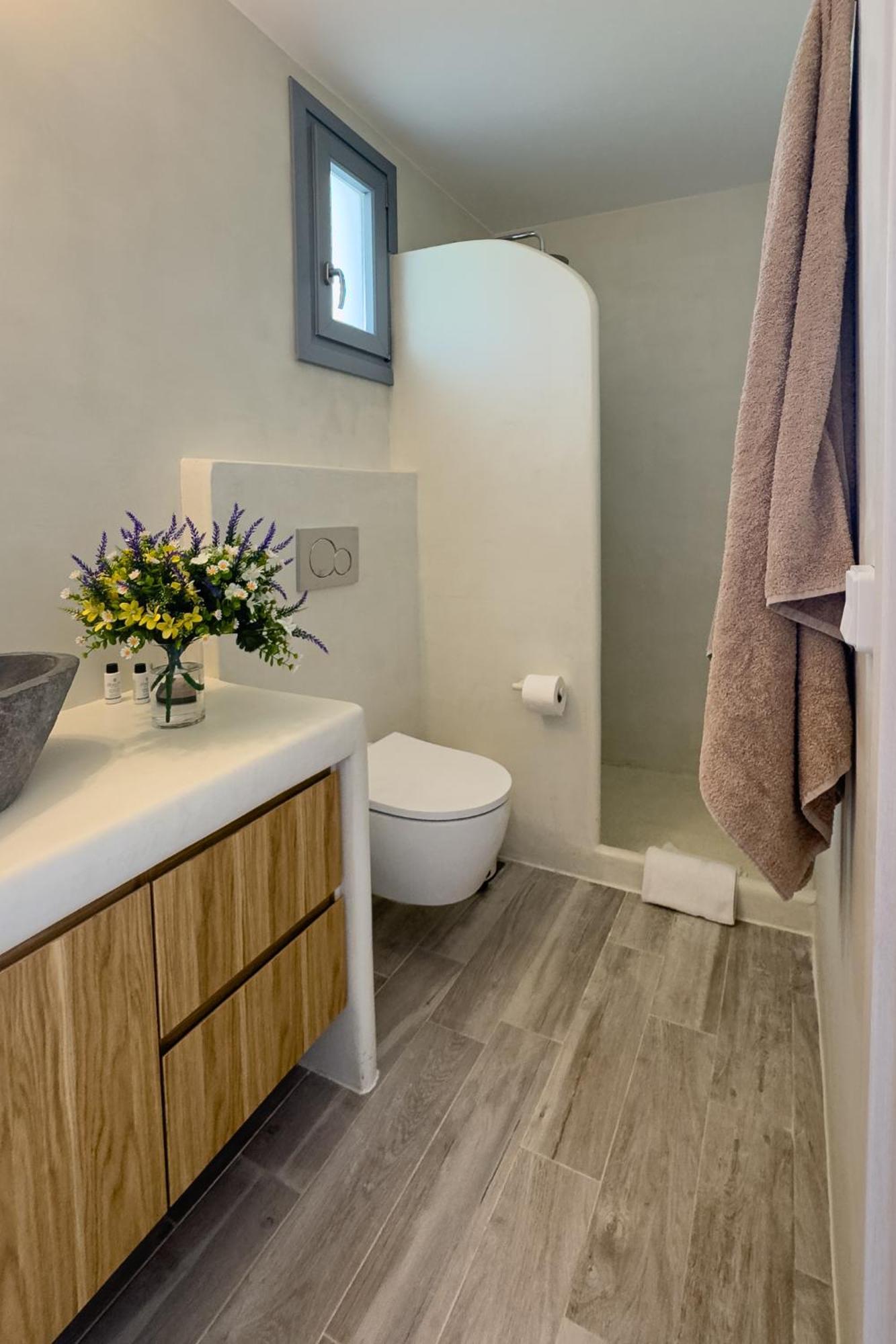 Kastraki Gems Option With Swimming Pool Apartment Kastraki (Naxos)