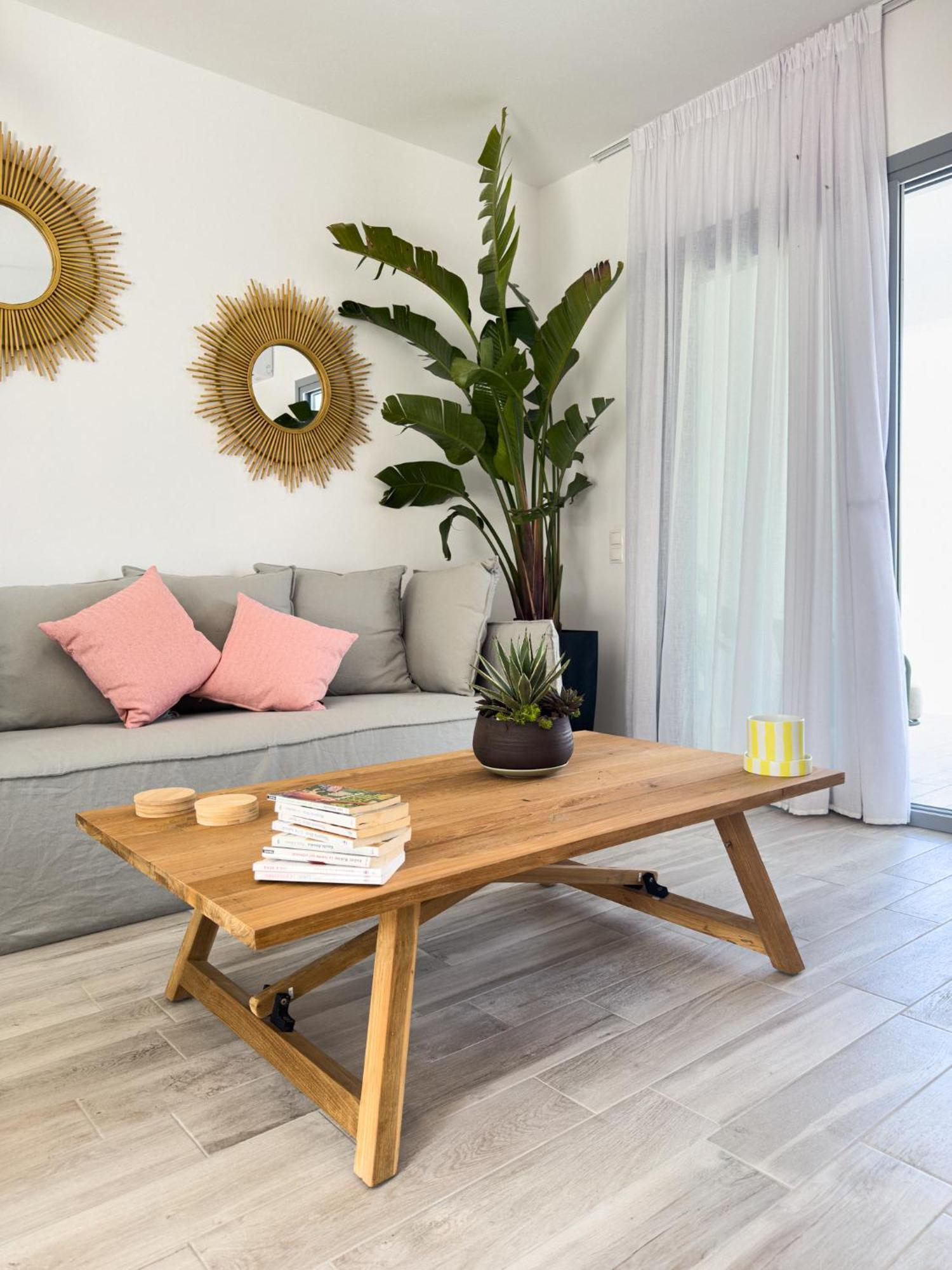 Kastraki Gems Option With Swimming Pool Apartment