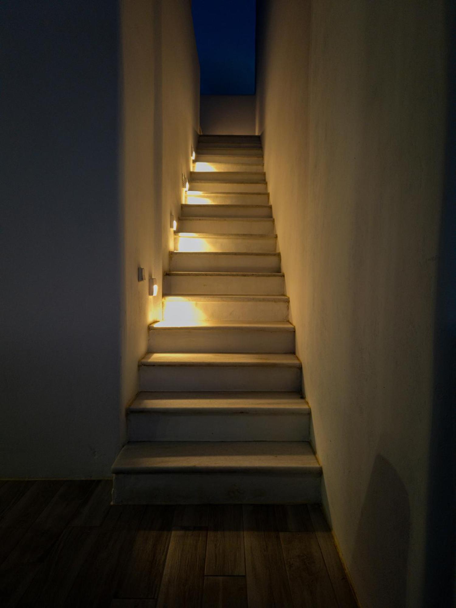 Kastraki Gems Option With Swimming Pool Apartment Kastraki (Naxos)