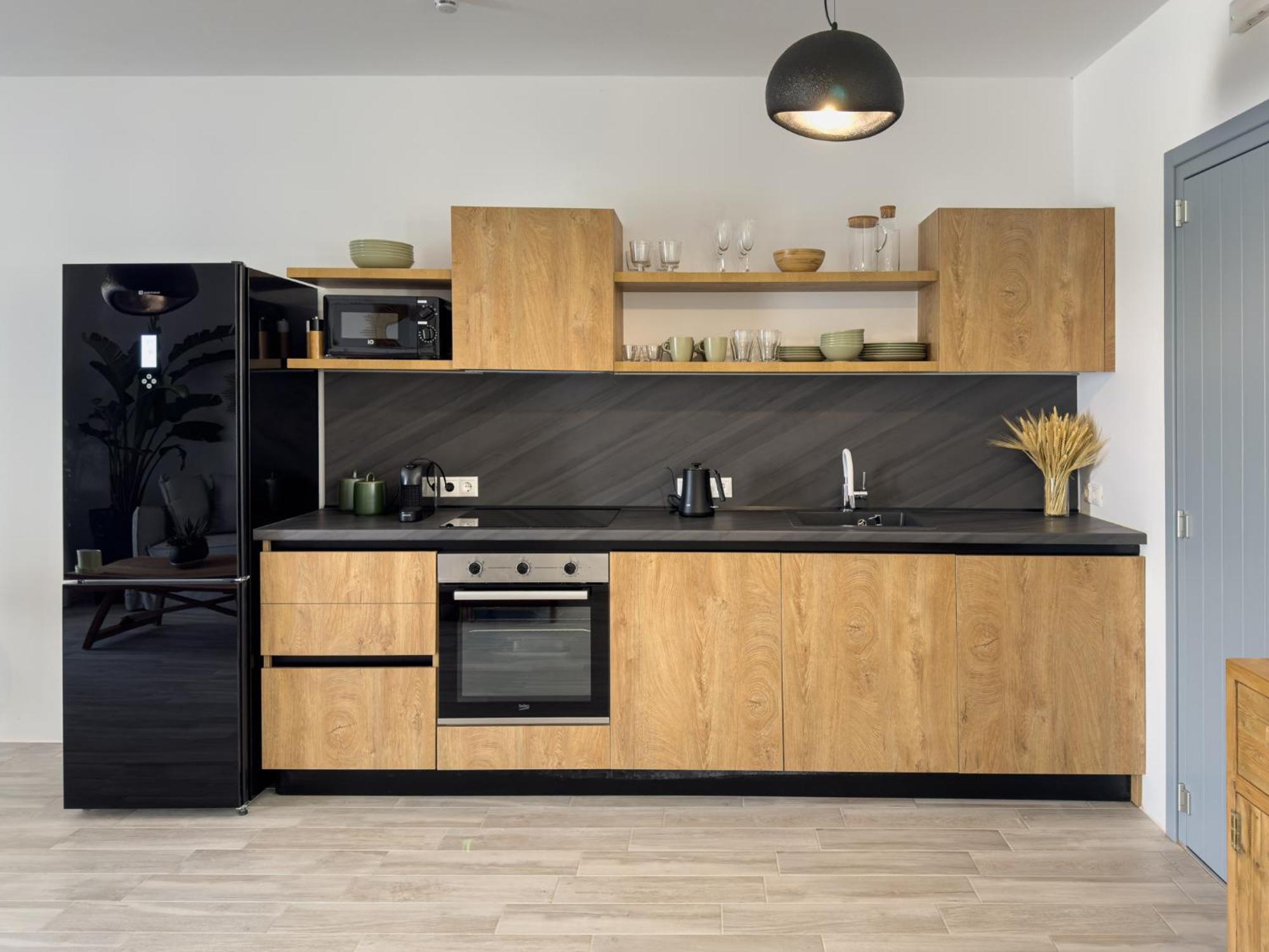 Apartment Kastraki Gems Option With Swimming Pool