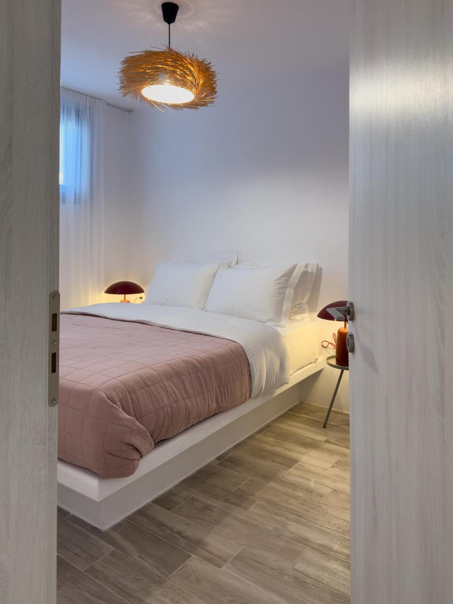 Apartment Kastraki Gems Option With Swimming Pool *
