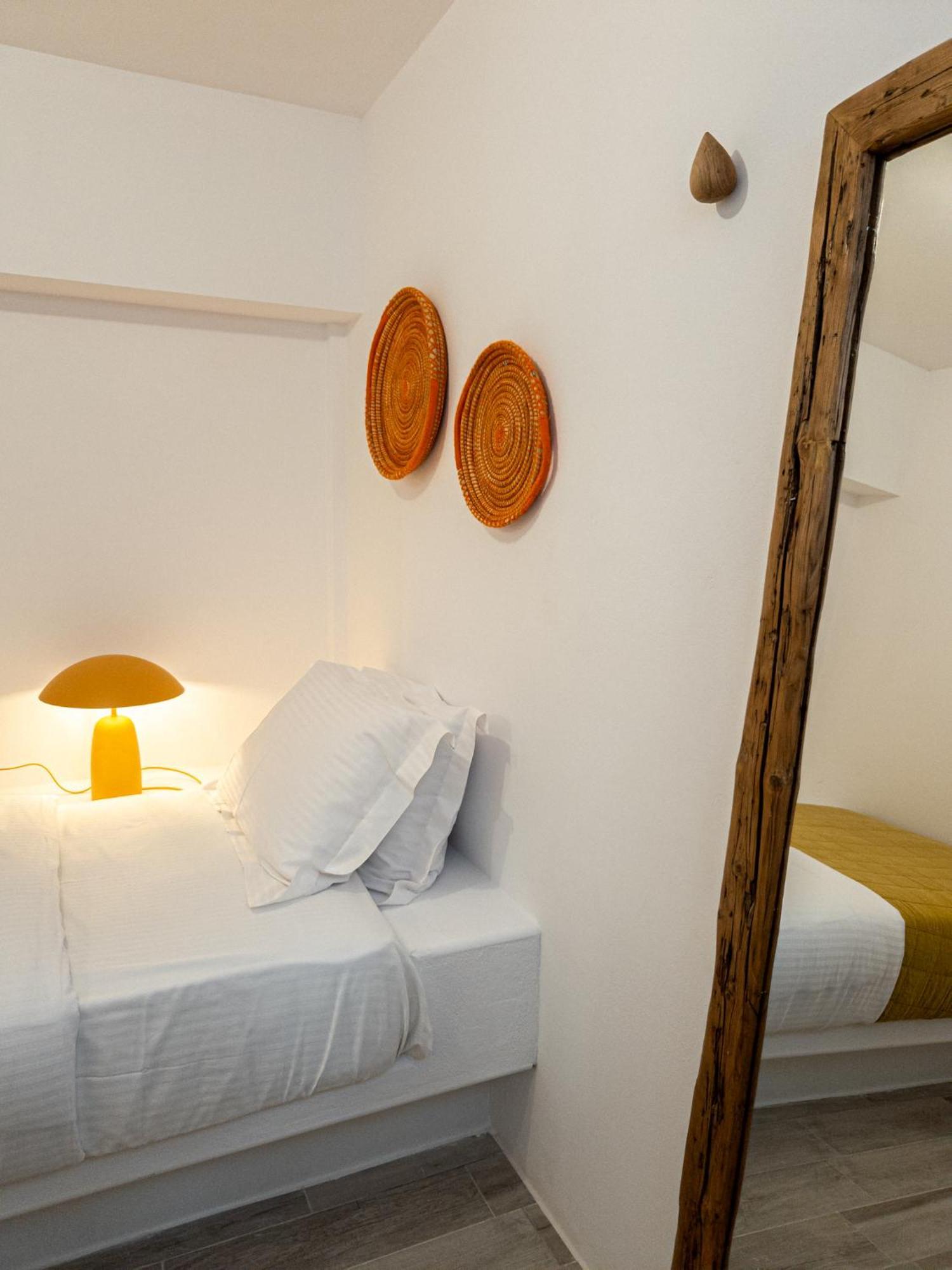 Kastraki Gems Option With Swimming Pool Apartment Kastraki (Naxos)