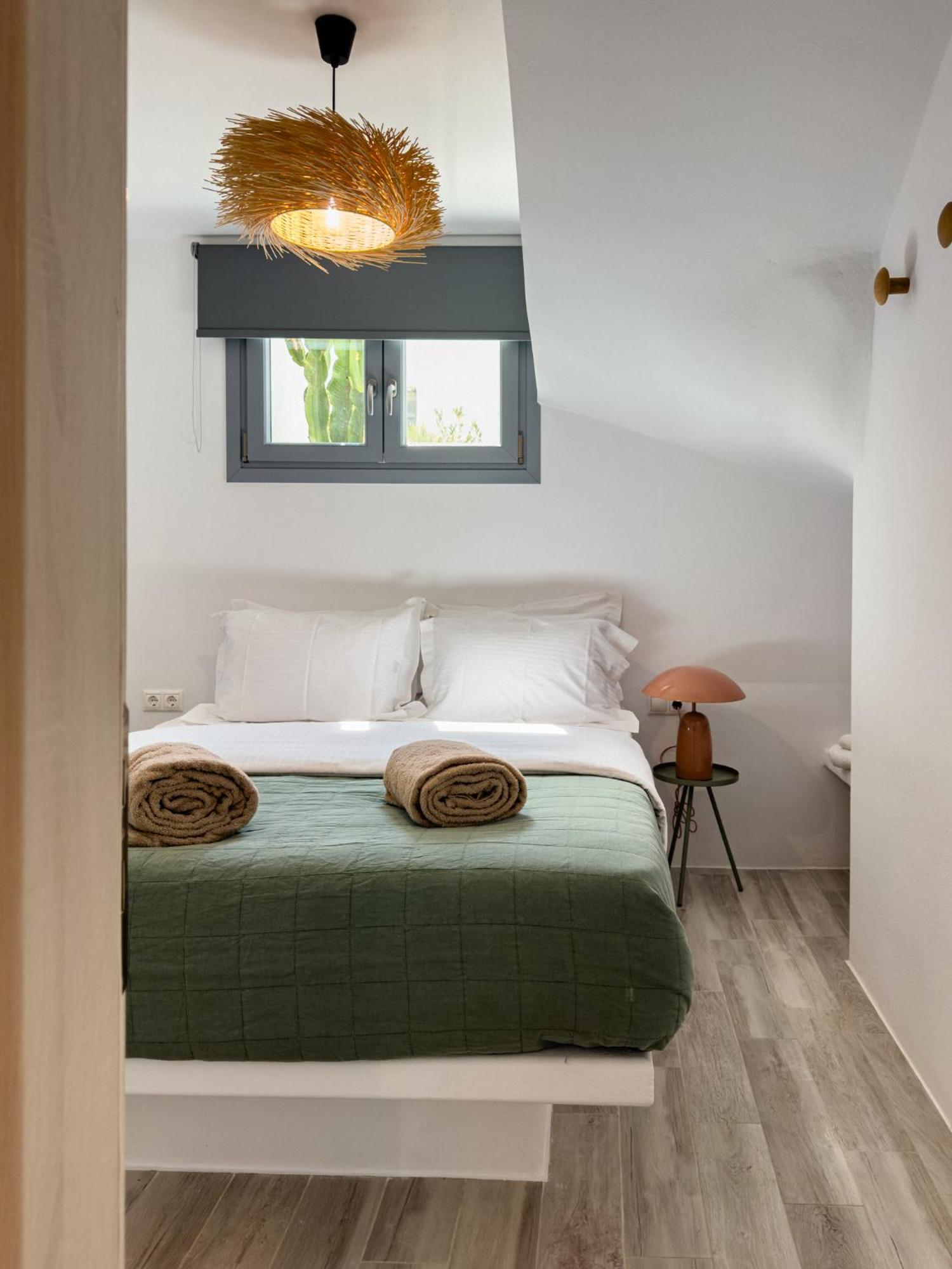 Kastraki Gems Option With Swimming Pool * Kastraki (Naxos)