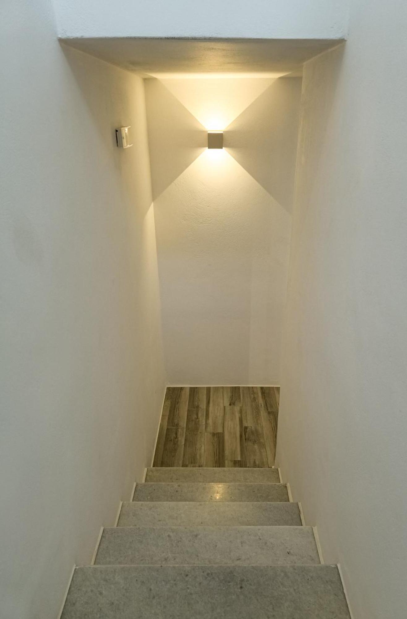 Kastraki Gems Option With Swimming Pool *