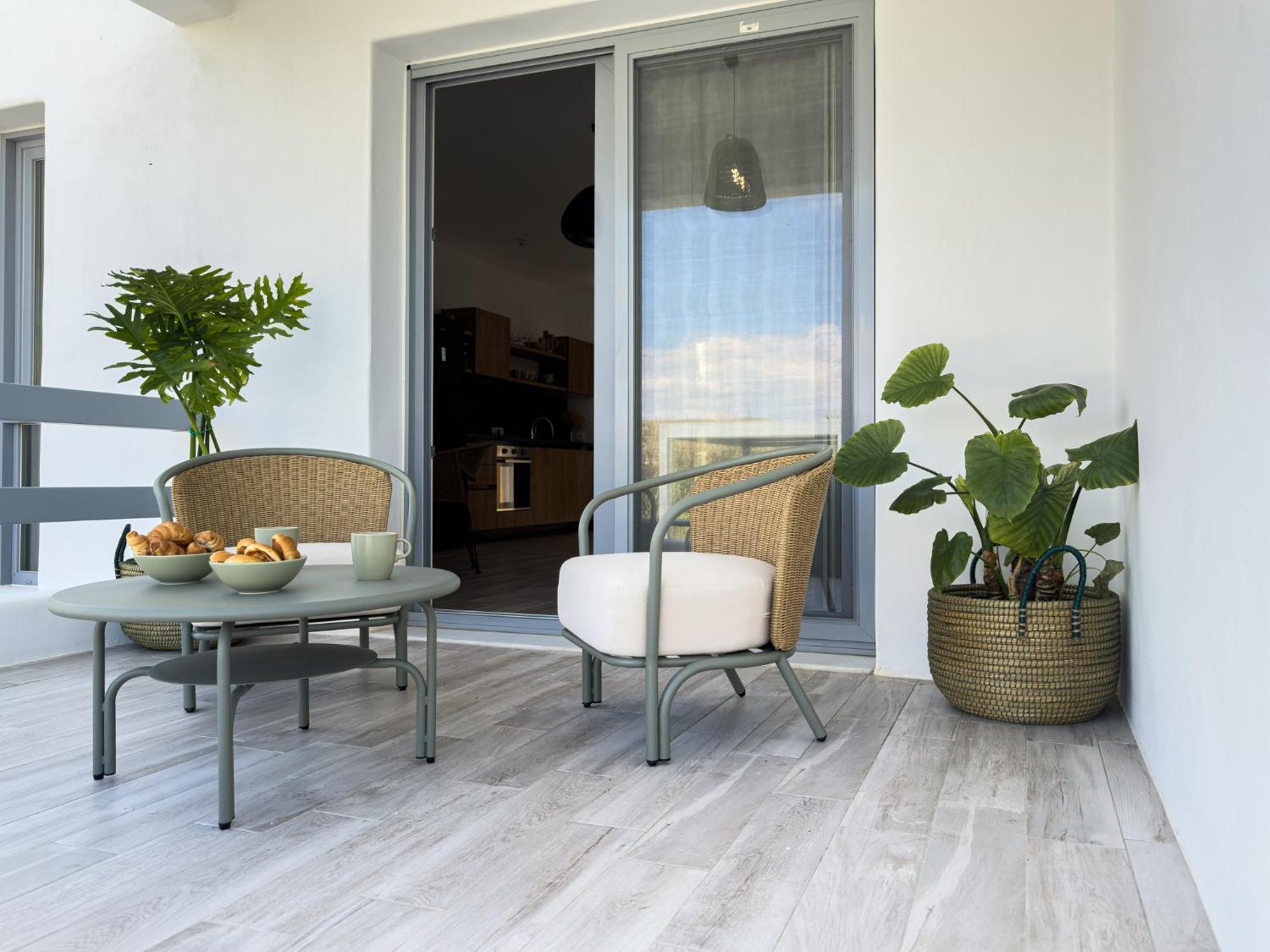 Apartment Kastraki Gems Option With Swimming Pool *