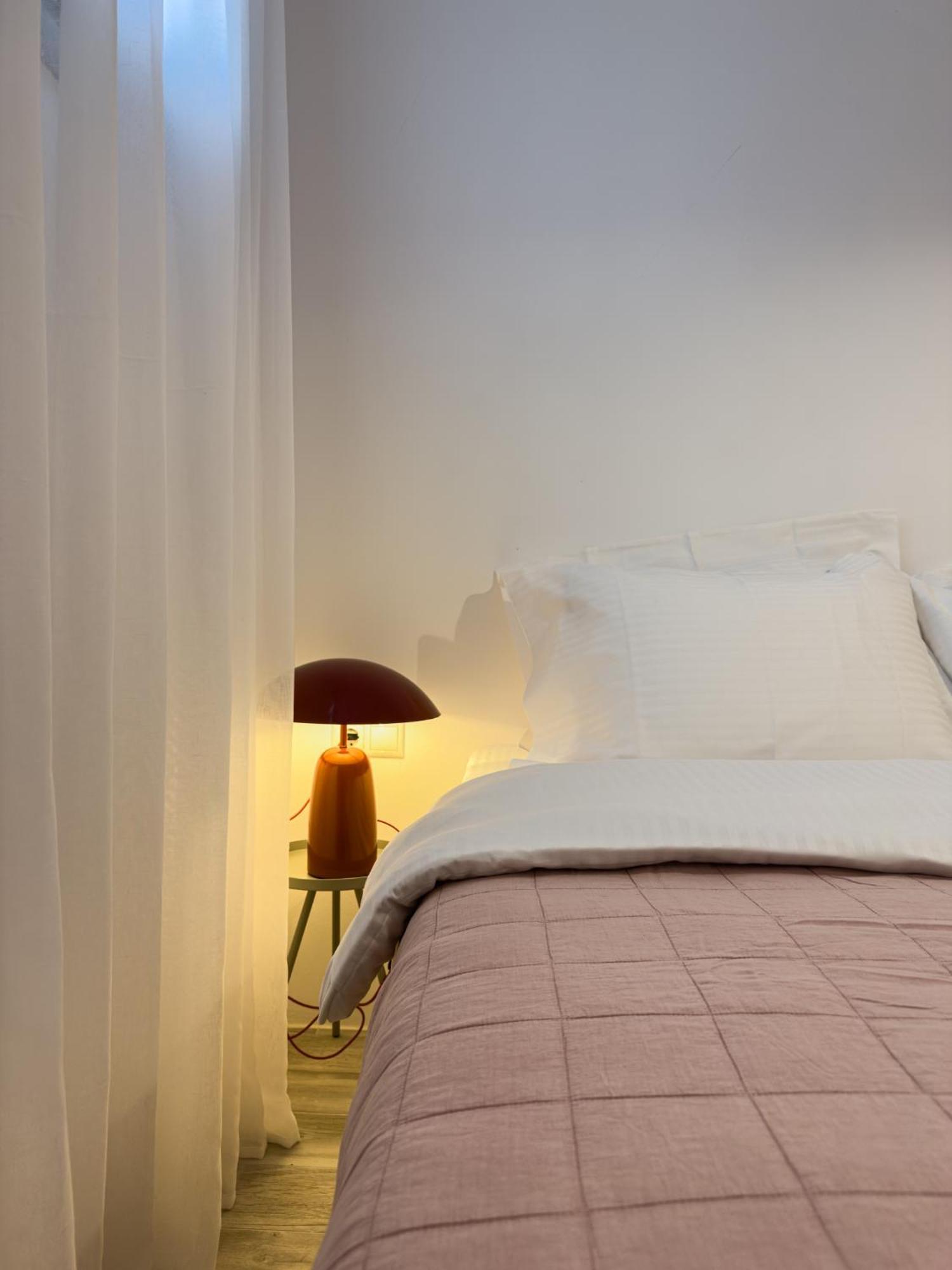 Kastraki Gems Option With Swimming Pool Apartment Kastraki (Naxos)