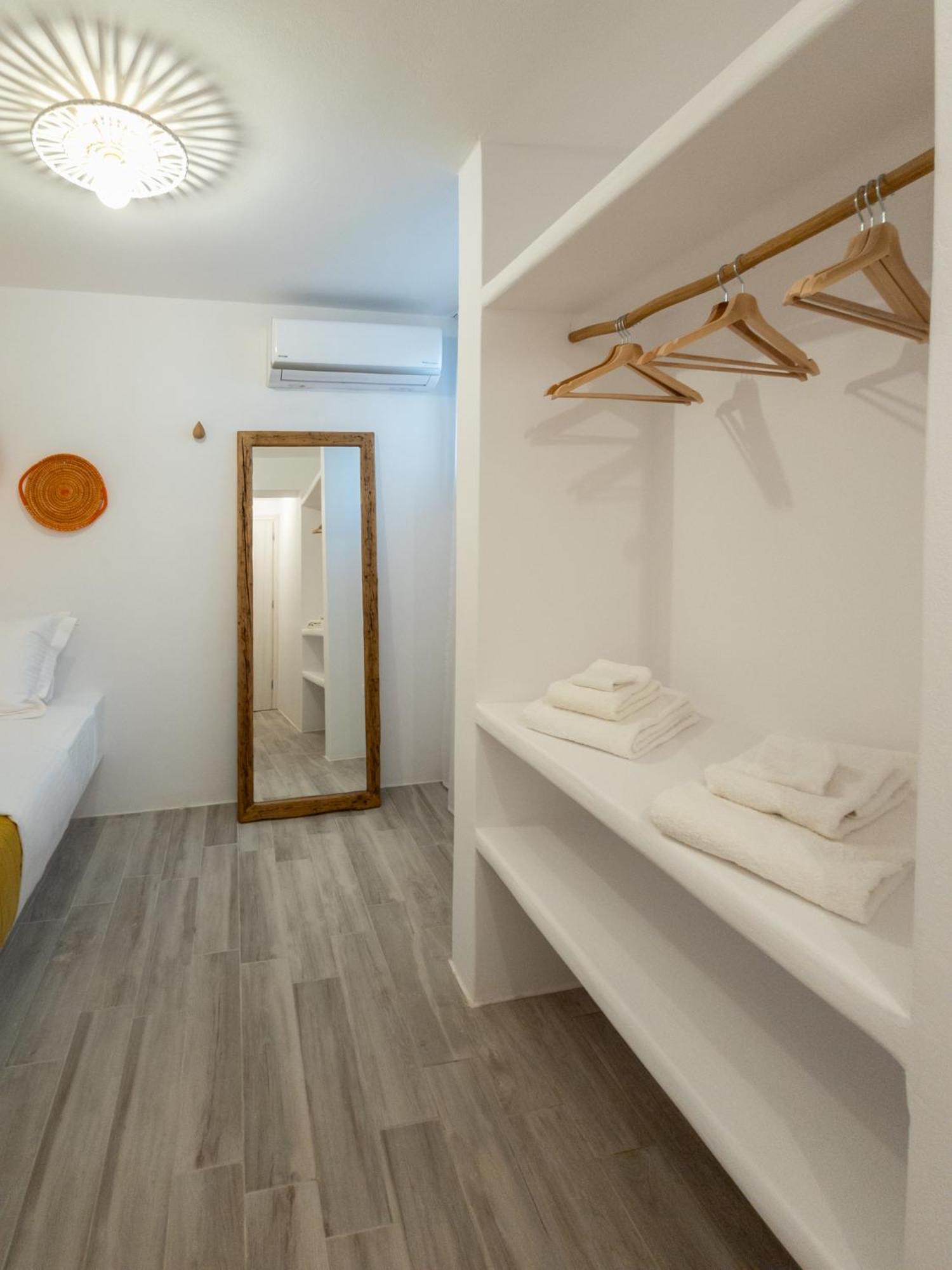 Kastraki Gems Option With Swimming Pool Kastraki (Naxos)