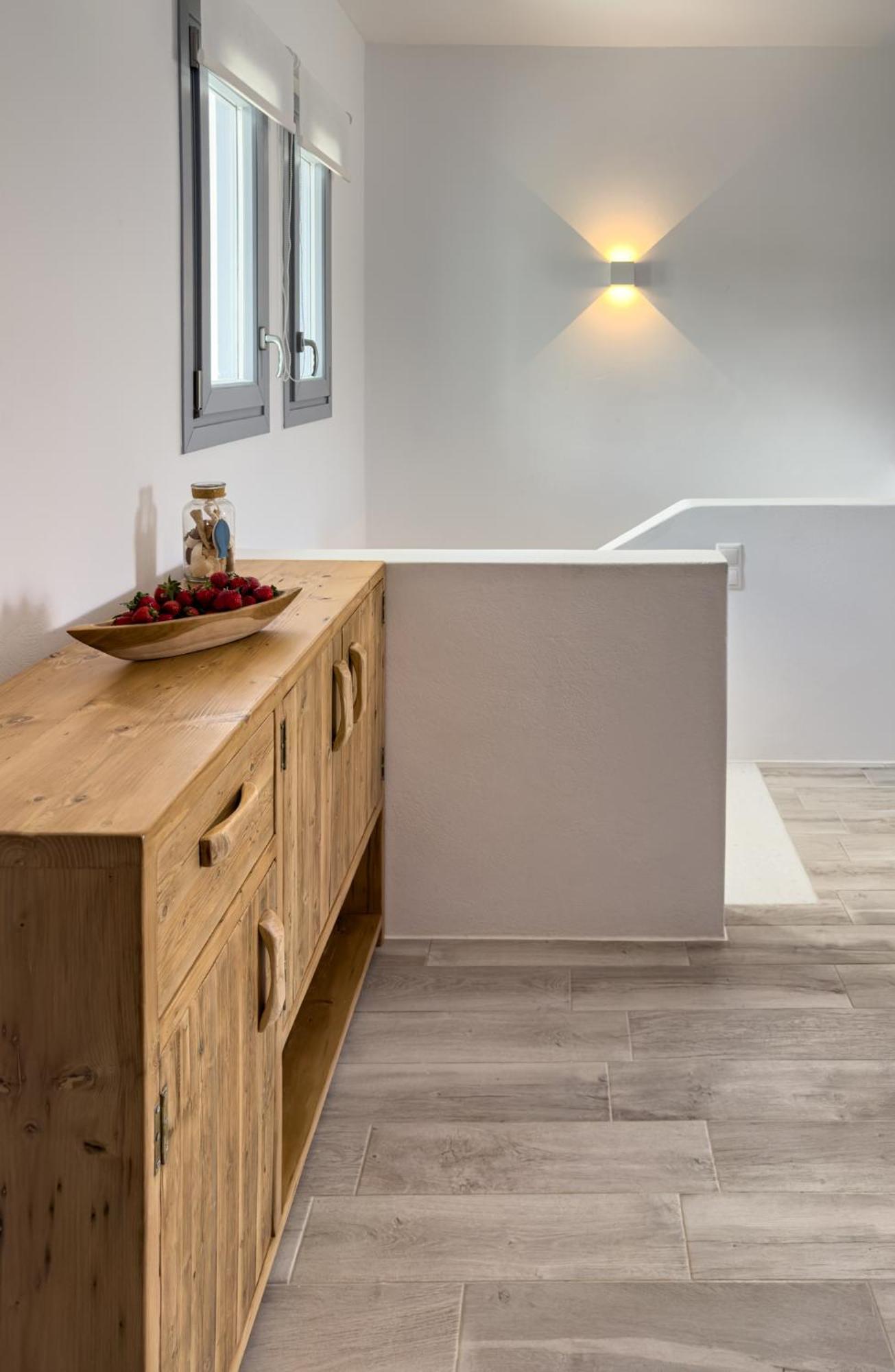 Kastraki Gems Option With Swimming Pool Apartment Kastraki (Naxos)