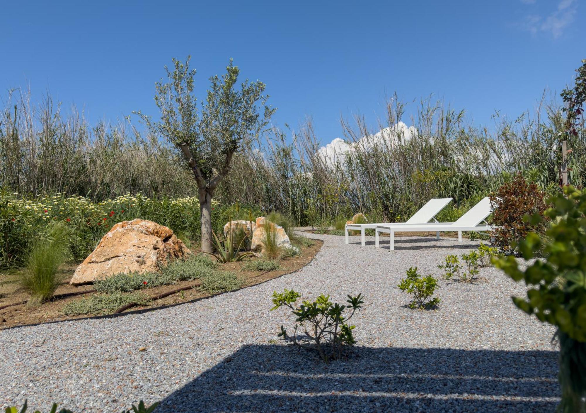 Kastraki Gems Option With Swimming Pool Kastraki (Naxos)