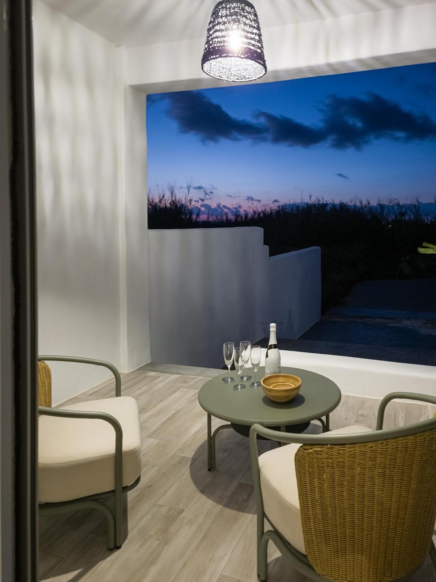 Kastraki Gems Option With Swimming Pool Kastraki (Naxos)