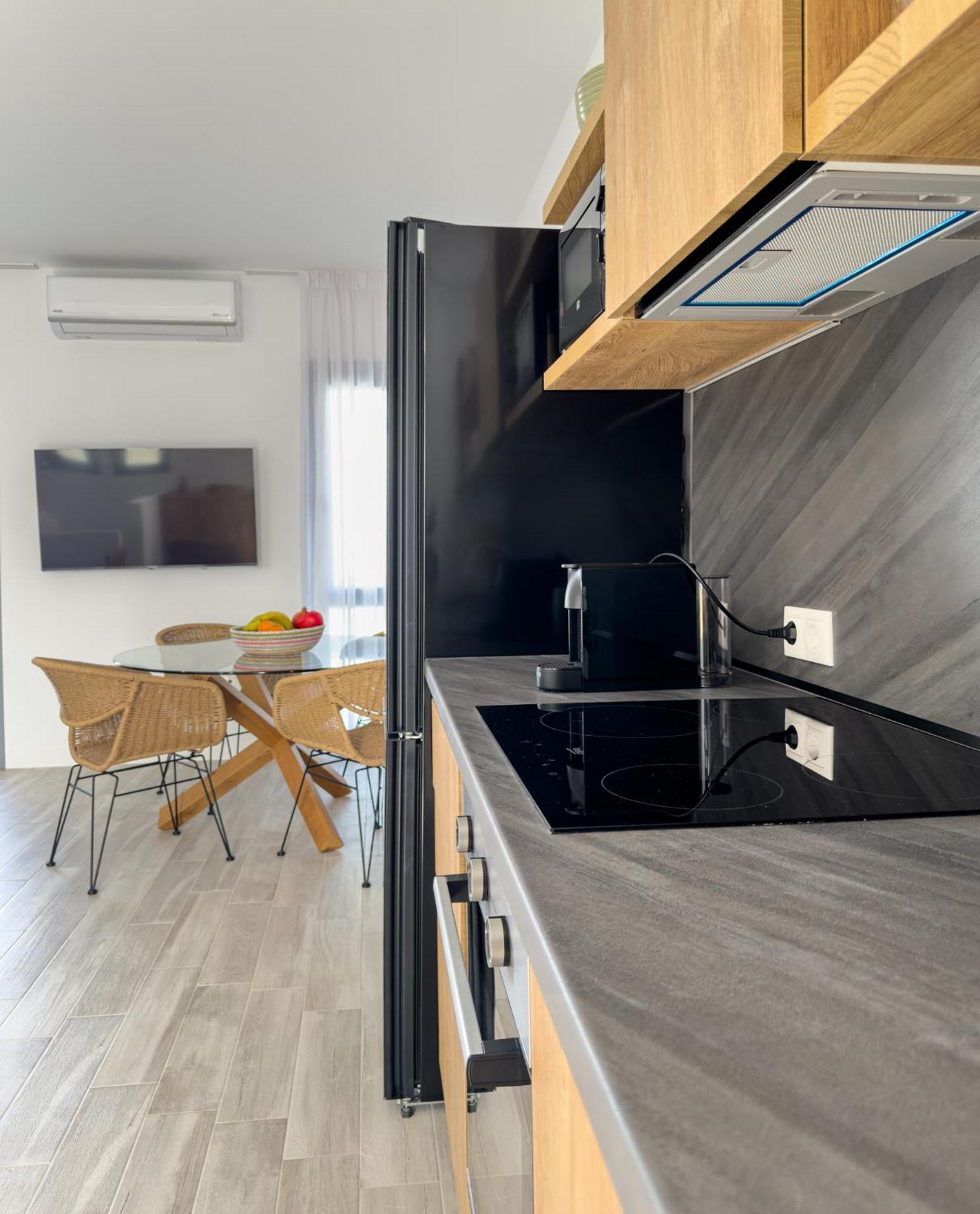Kastraki Gems Option With Swimming Pool Apartment