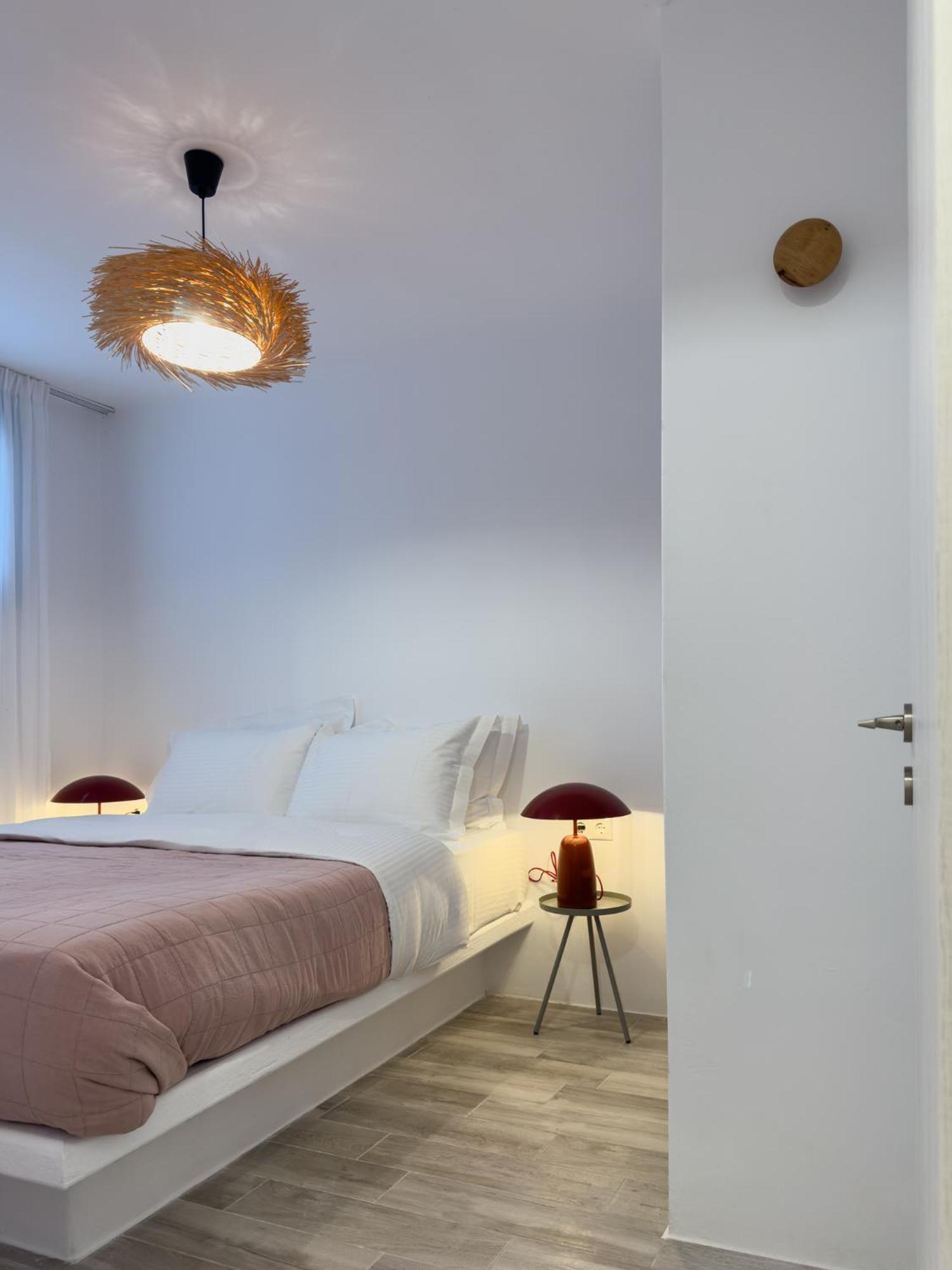 Apartment Kastraki Gems Option With Swimming Pool *
