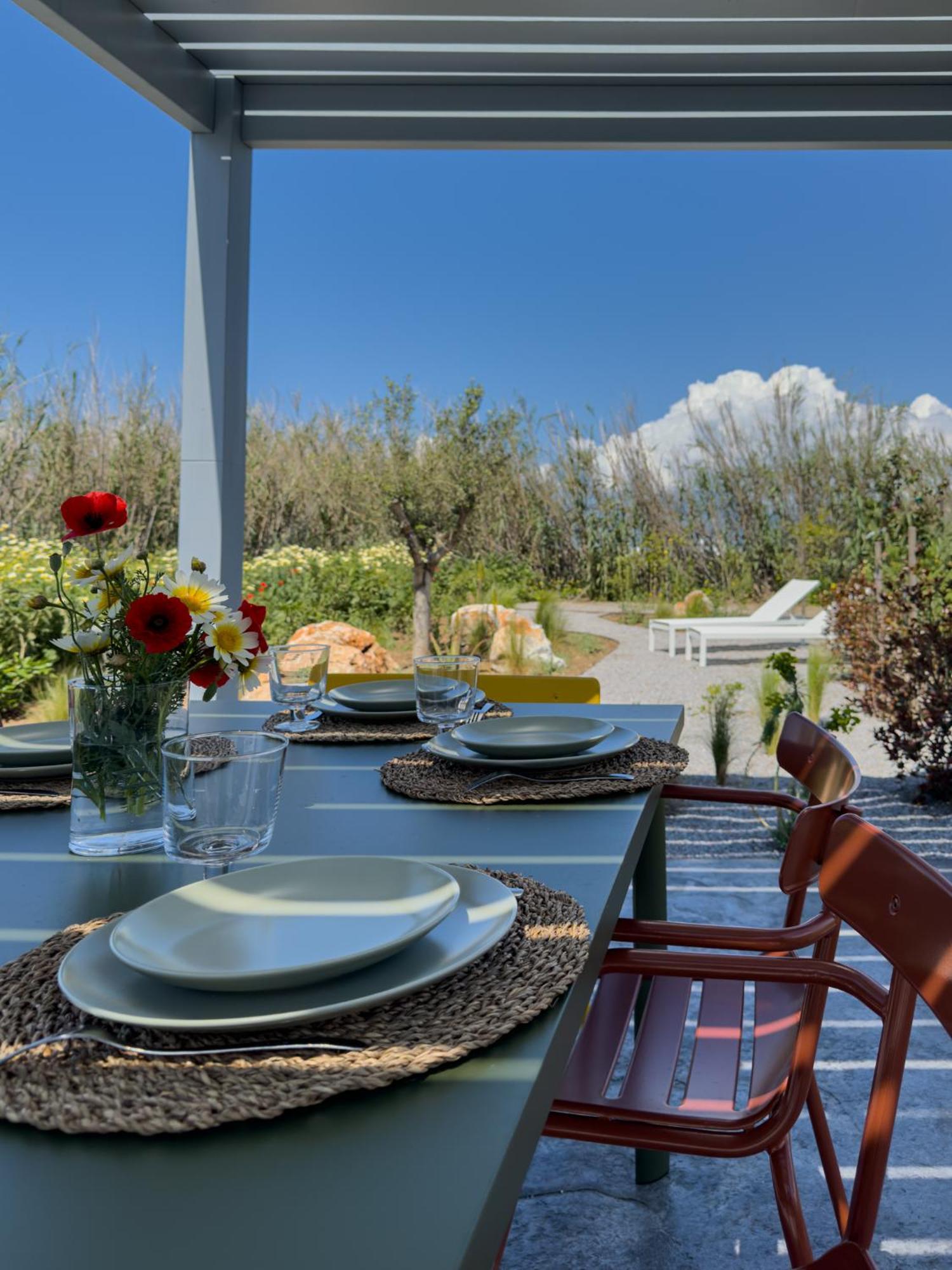 Kastraki Gems Option With Swimming Pool Apartment *