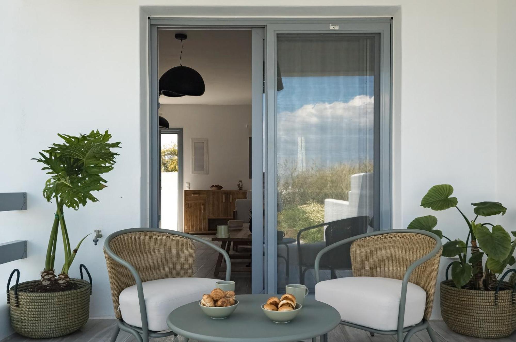 Kastraki Gems Option With Swimming Pool Apartment Kastraki (Naxos)