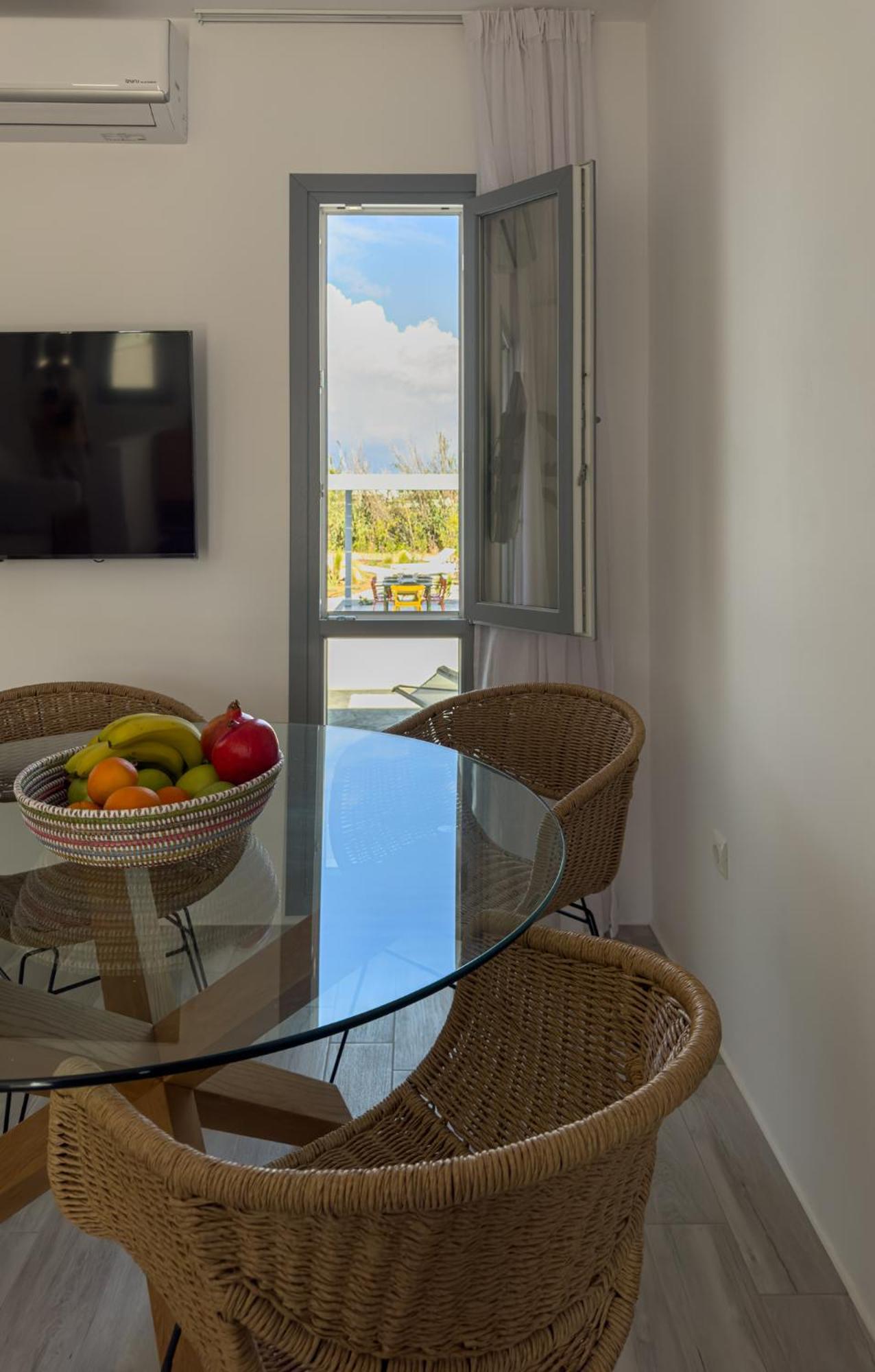 Kastraki Gems Option With Swimming Pool * Kastraki (Naxos)