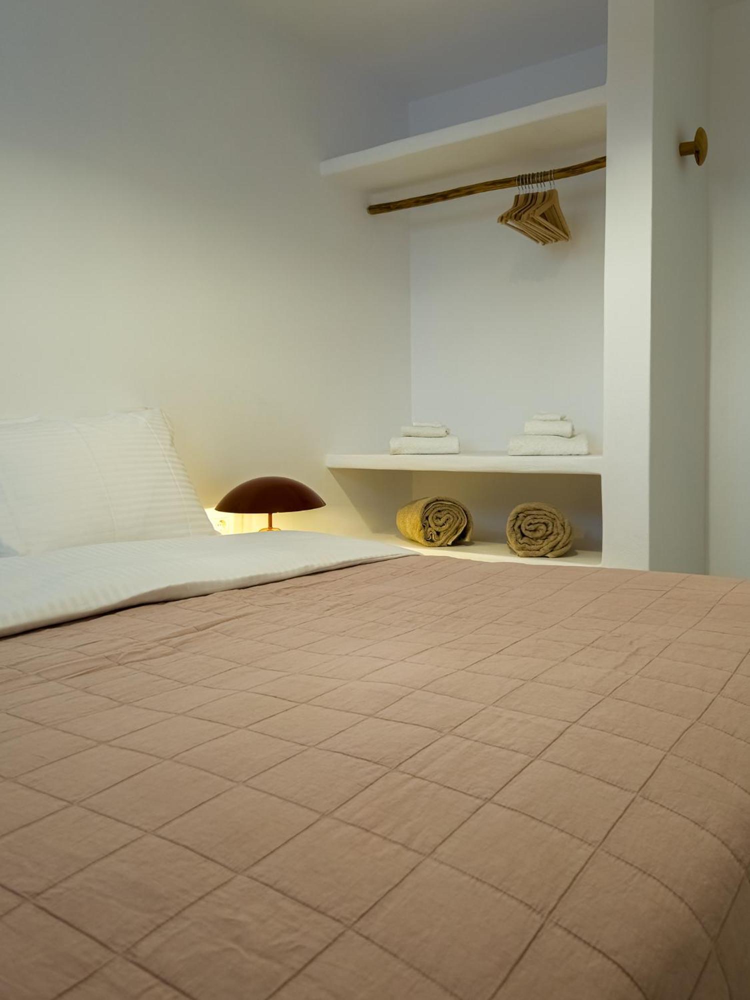 Kastraki Gems Option With Swimming Pool Apartment