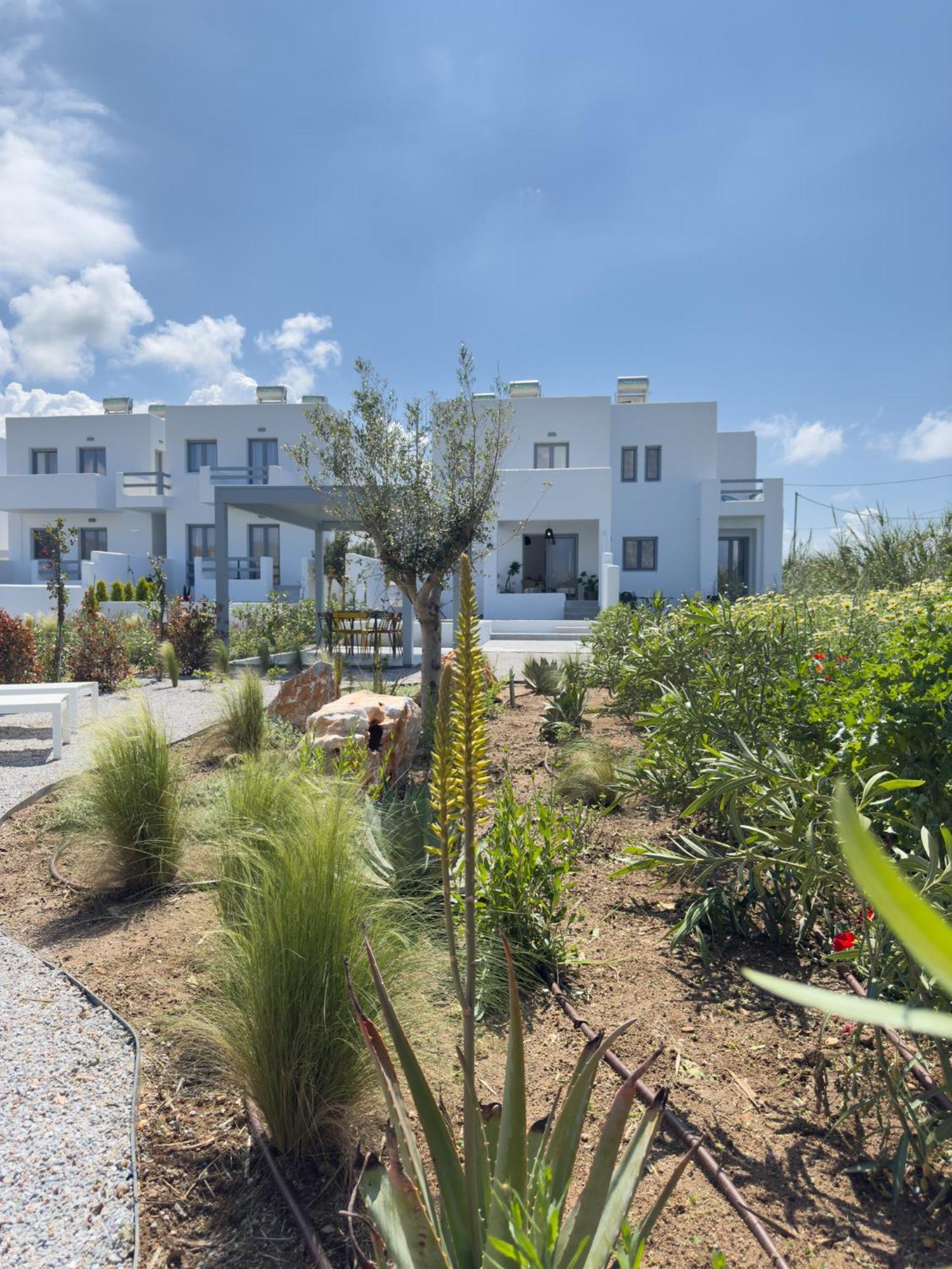 Apartment Kastraki Gems Option With Swimming Pool